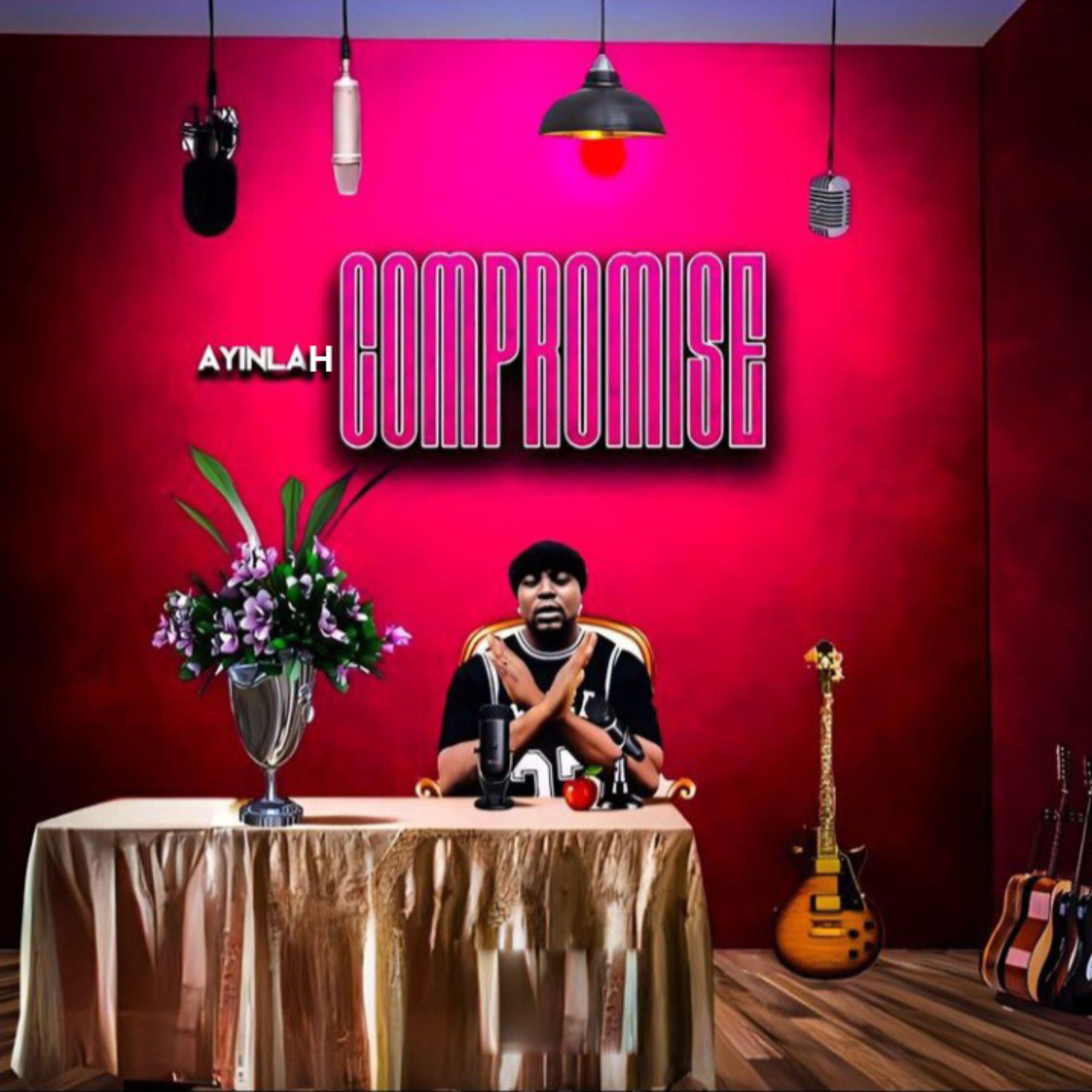 Релиз Compromise
