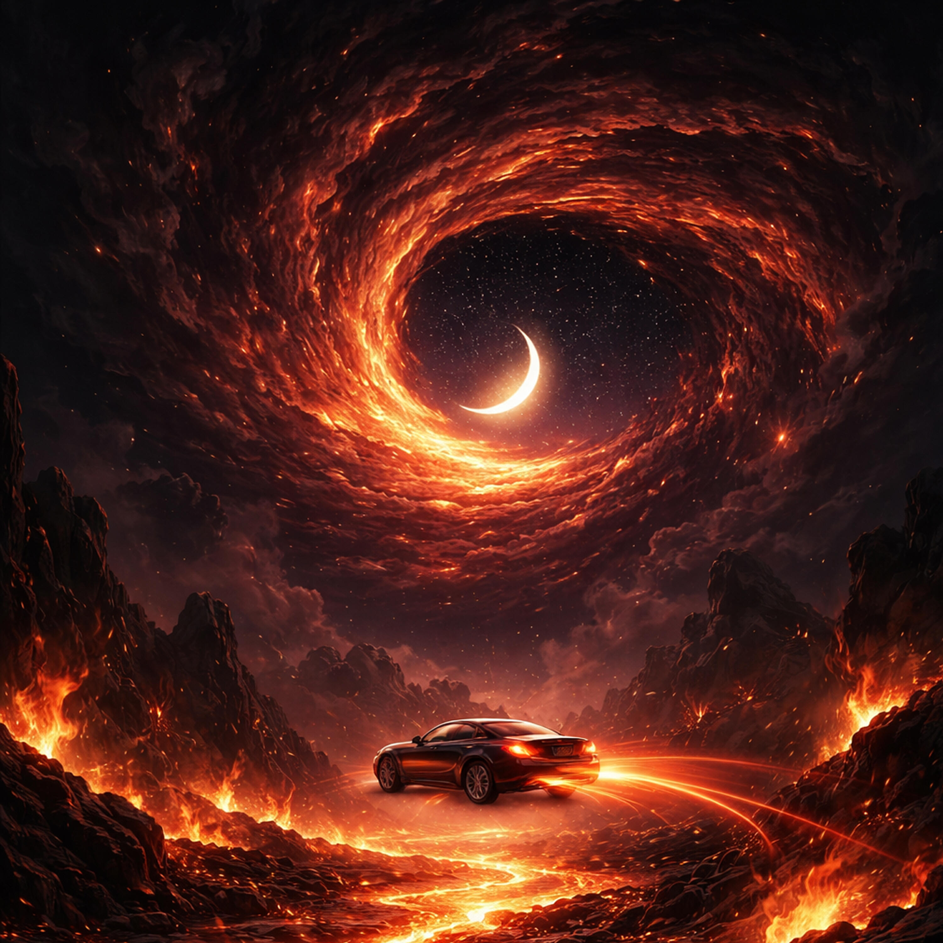 Релиз Dream Drift