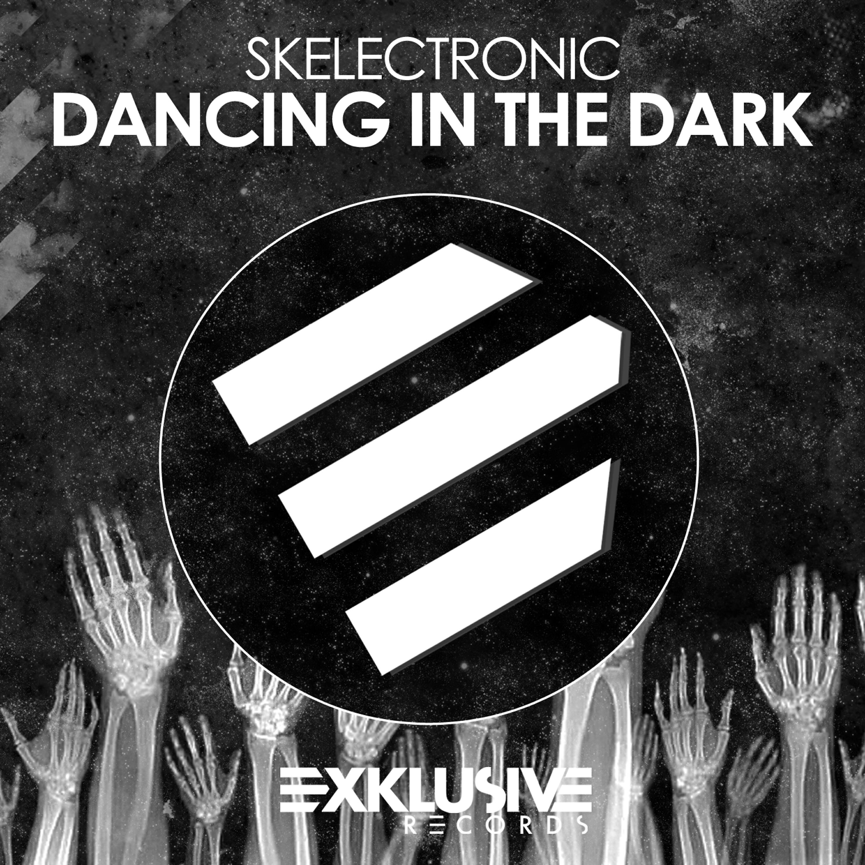 Релиз Dancing in the Dark