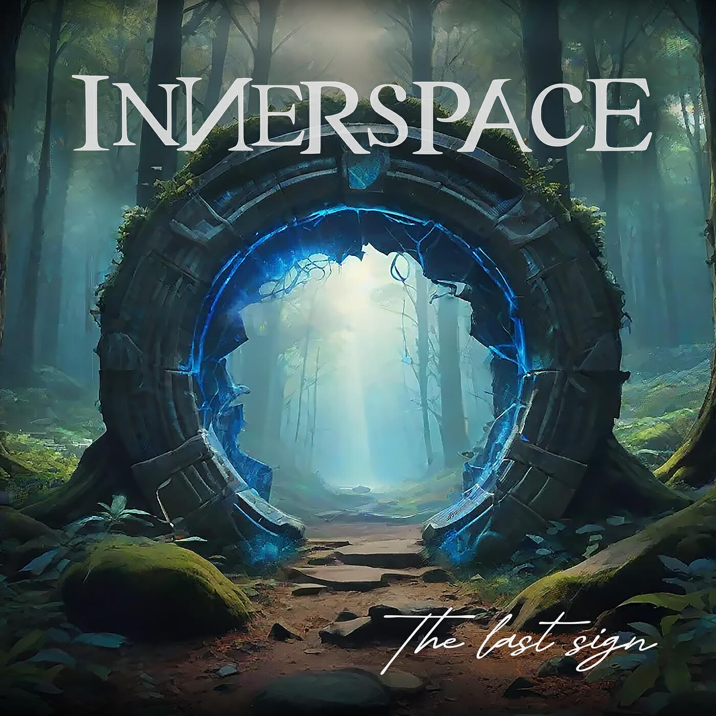 Релиз The Last Sign