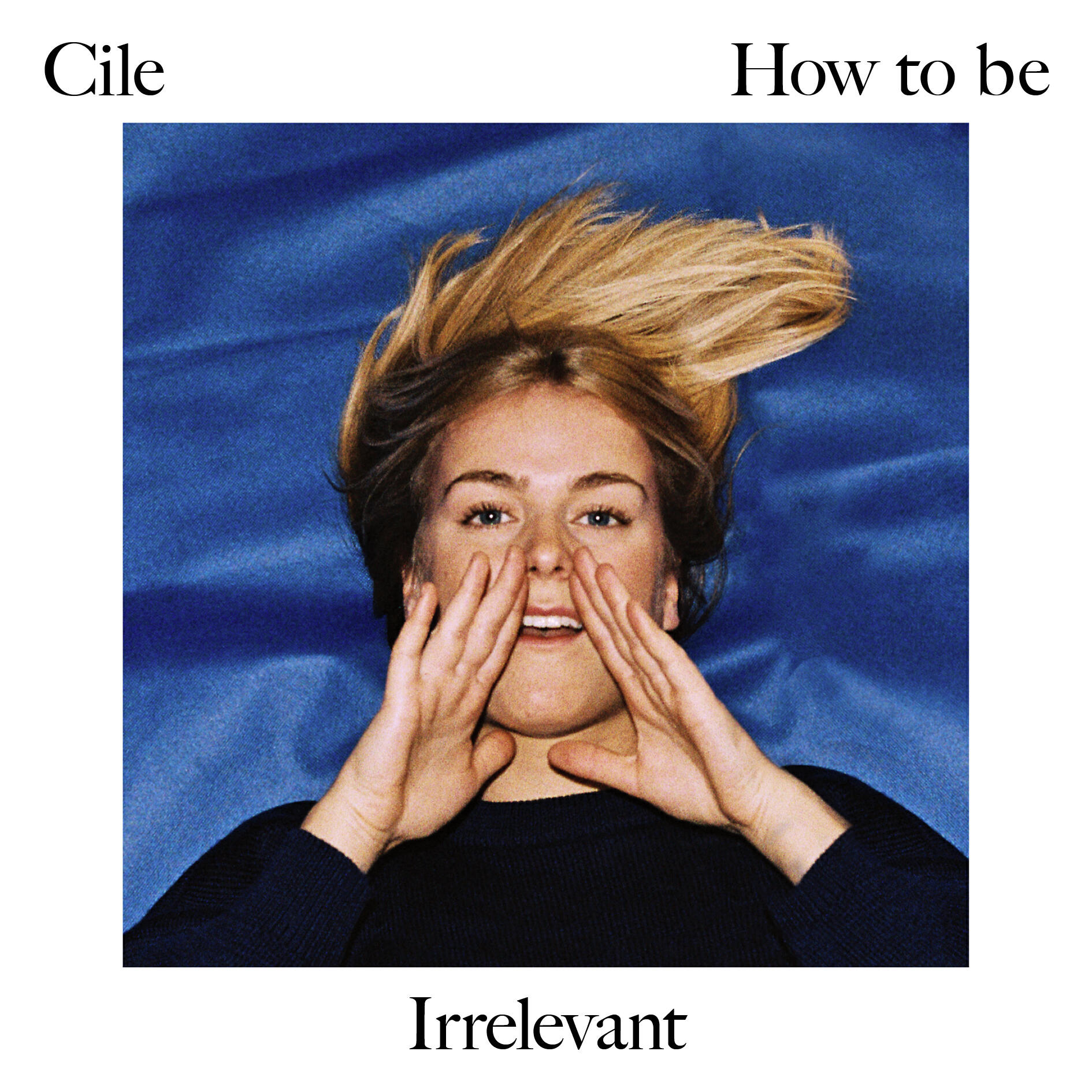 Релиз How To Be Irrelevant