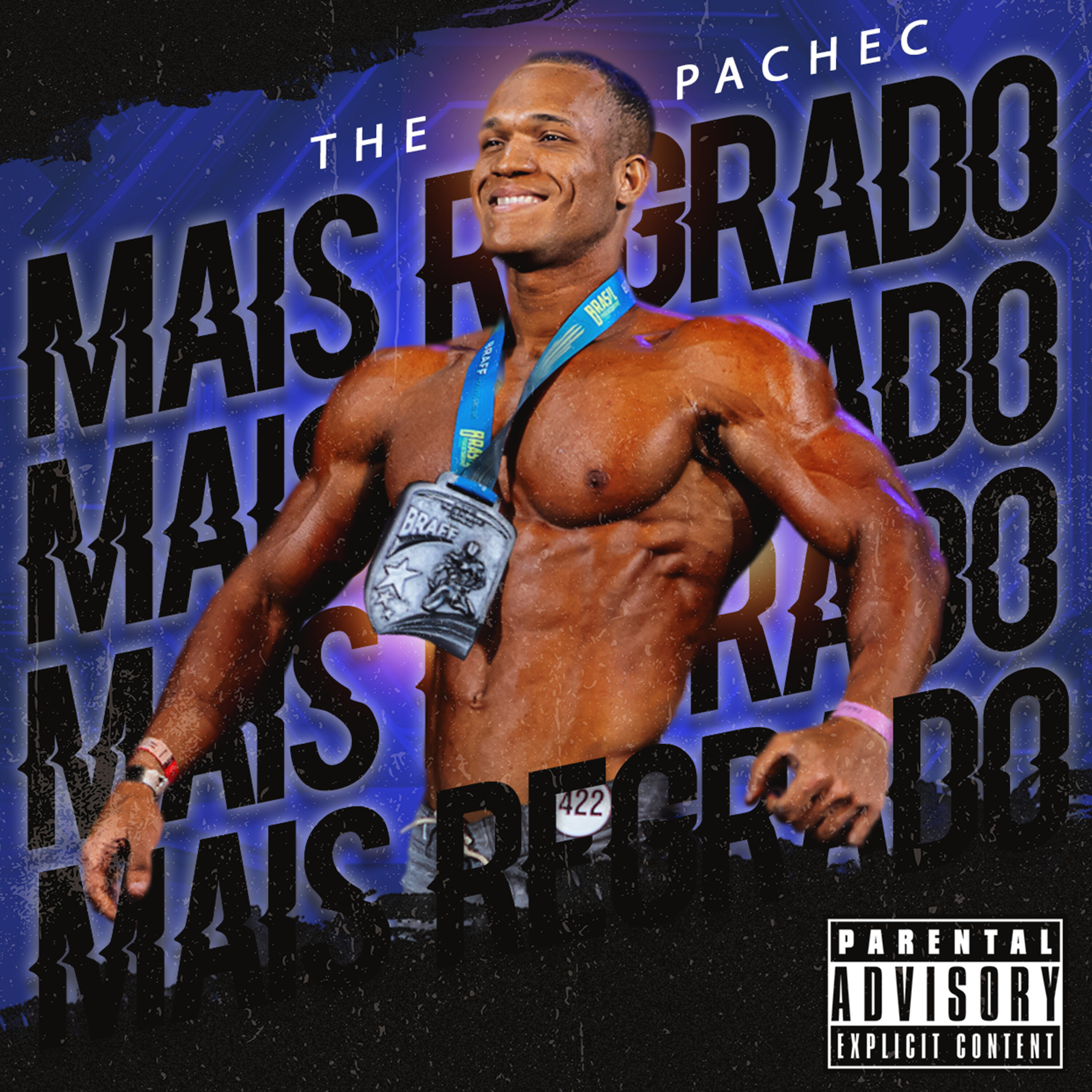 Релиз Mais Regrado