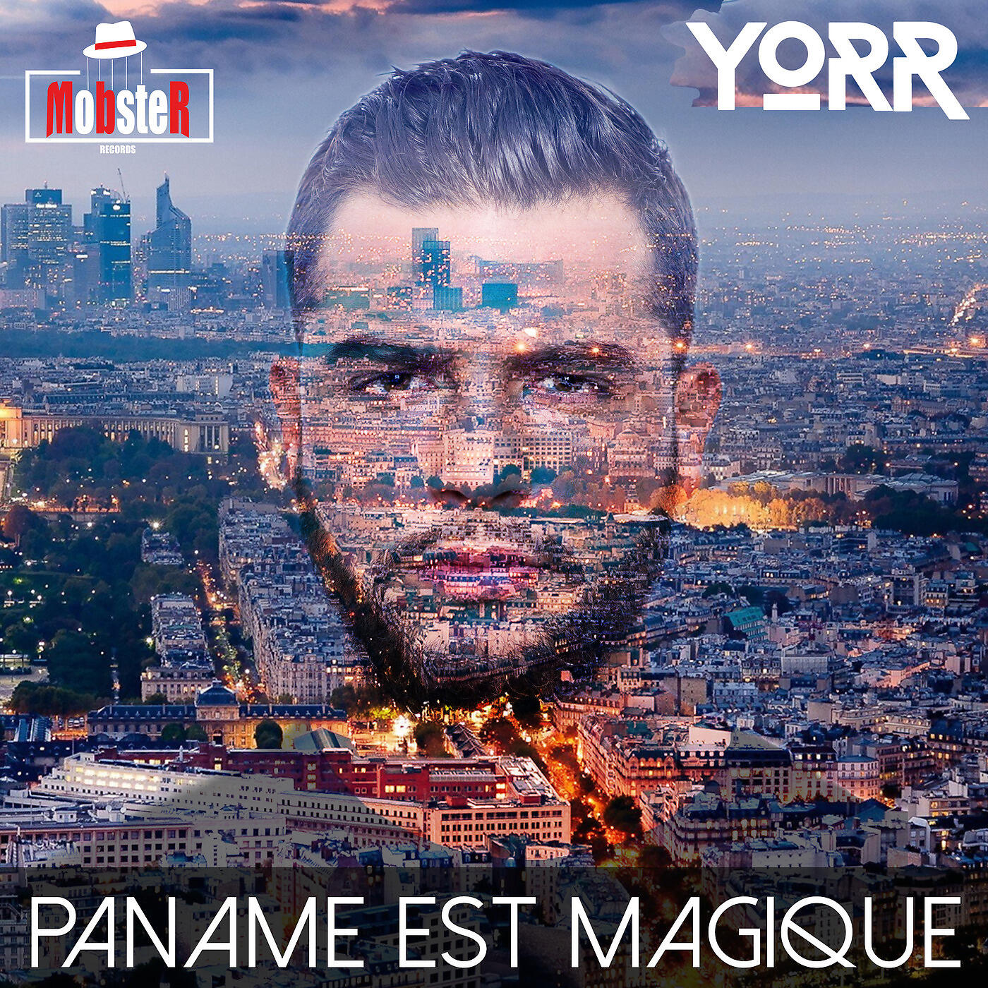 Релиз Paname est magique