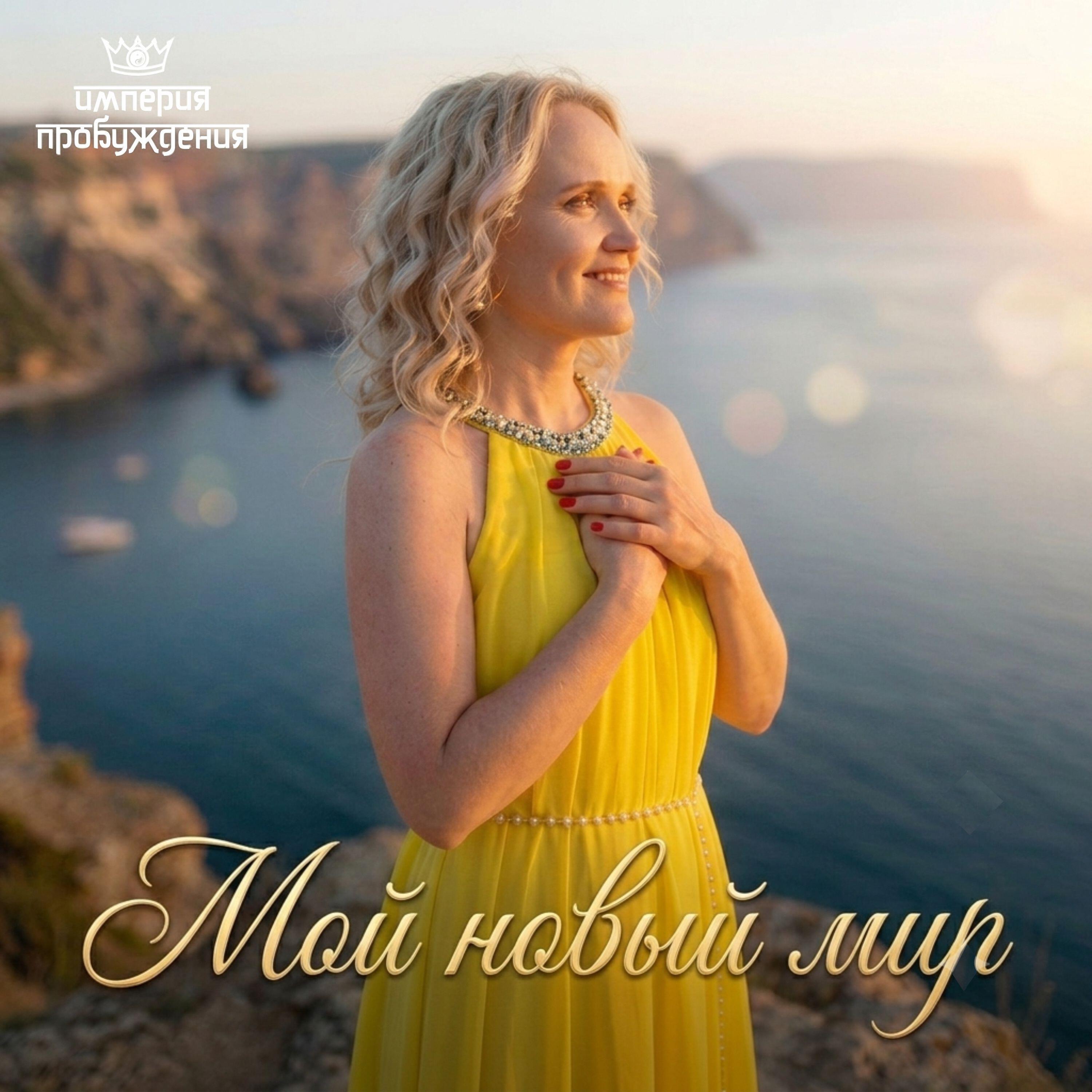 Релиз МОЙ НОВЫЙ МИР