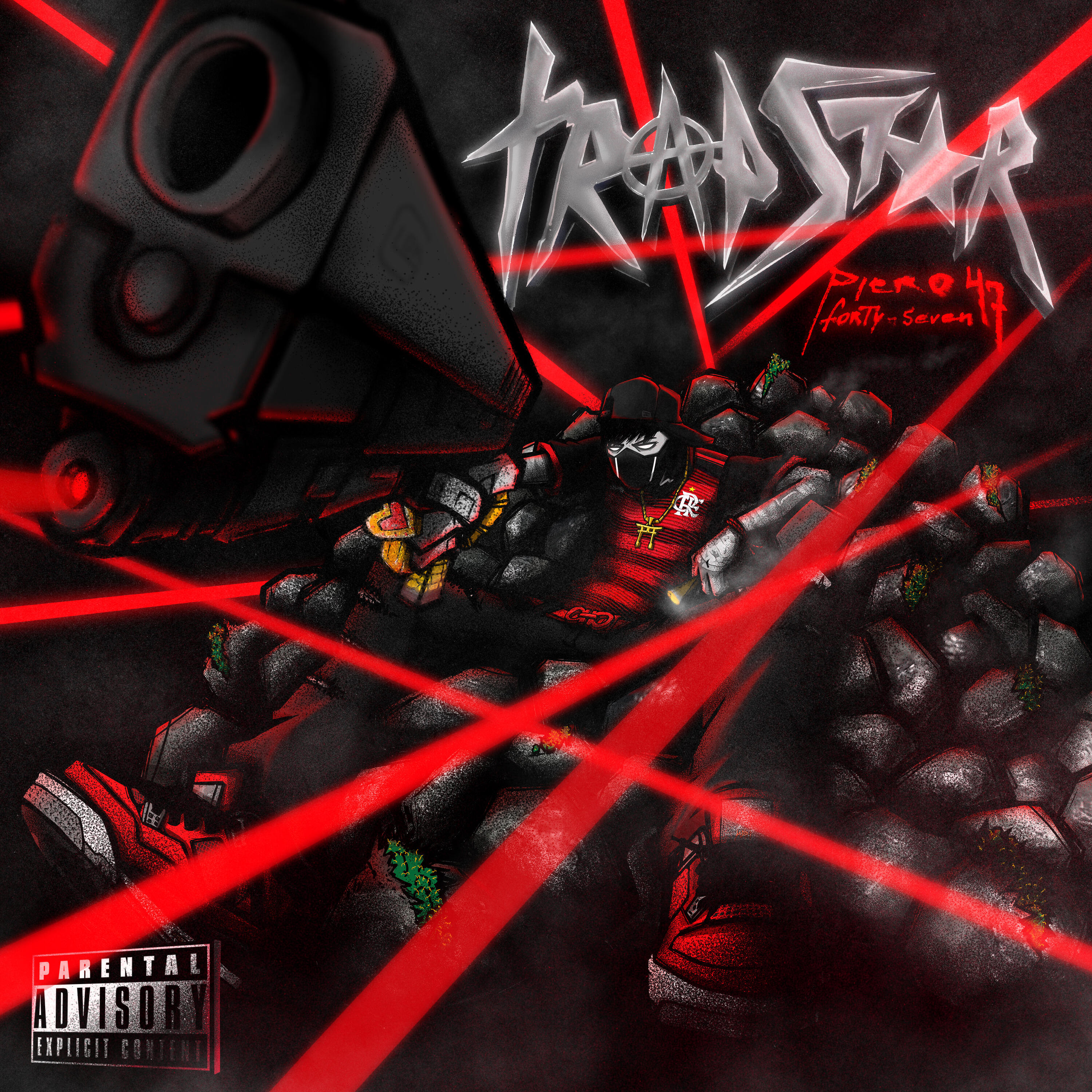 Bstk prod