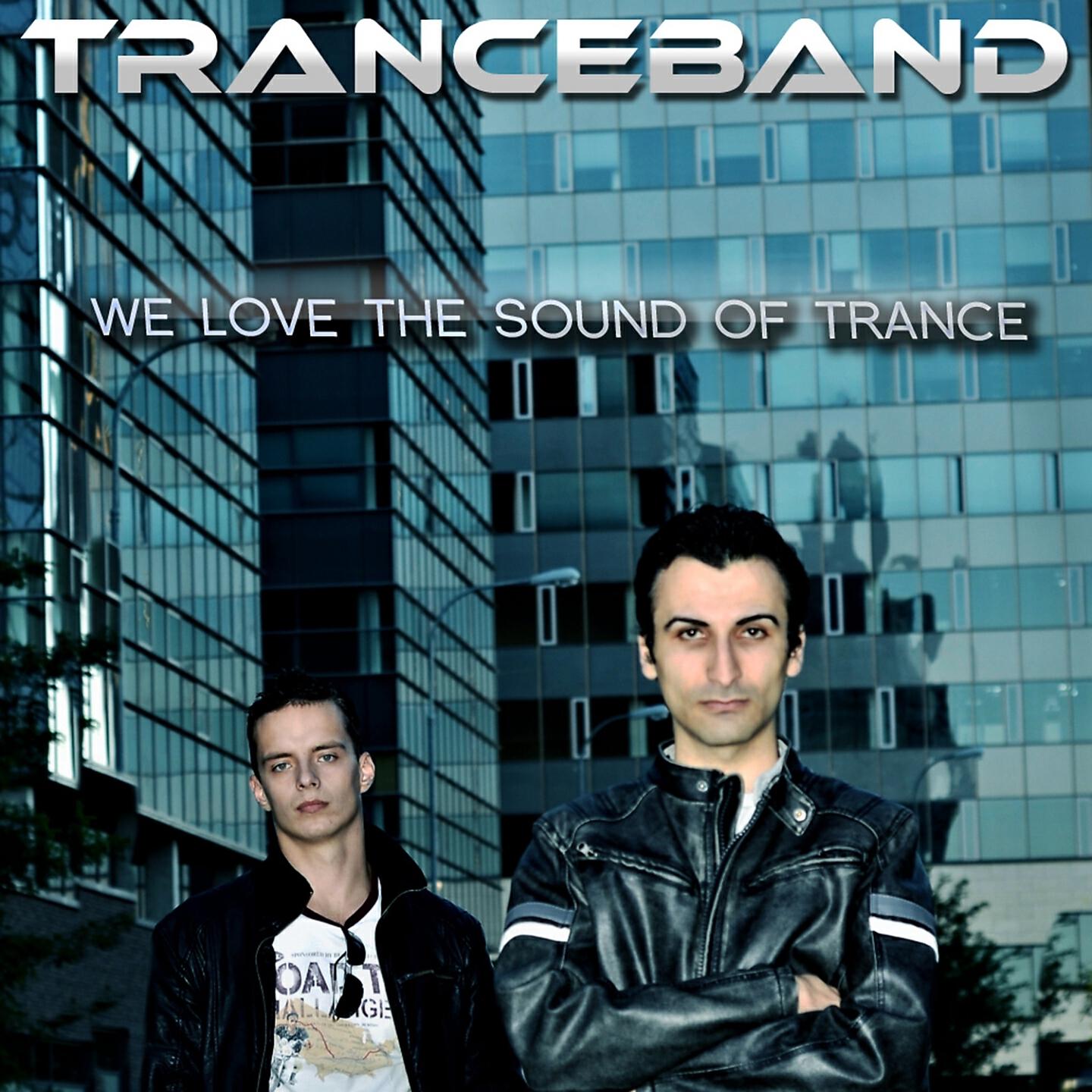 Релиз We Love The Sound Of Trance