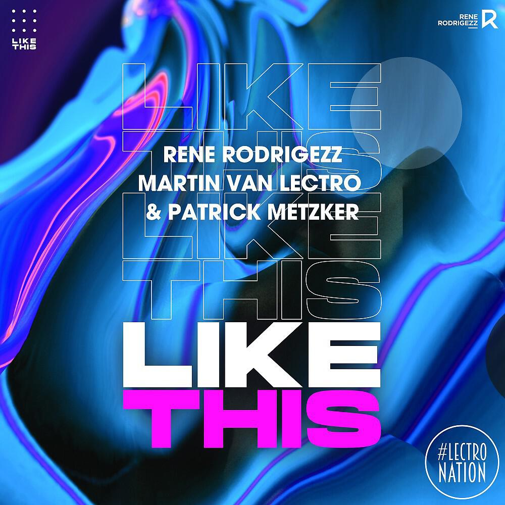 Релиз Like This