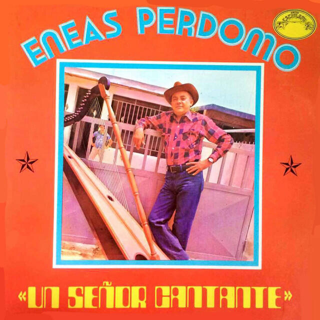Релиз Un Señor Cantante