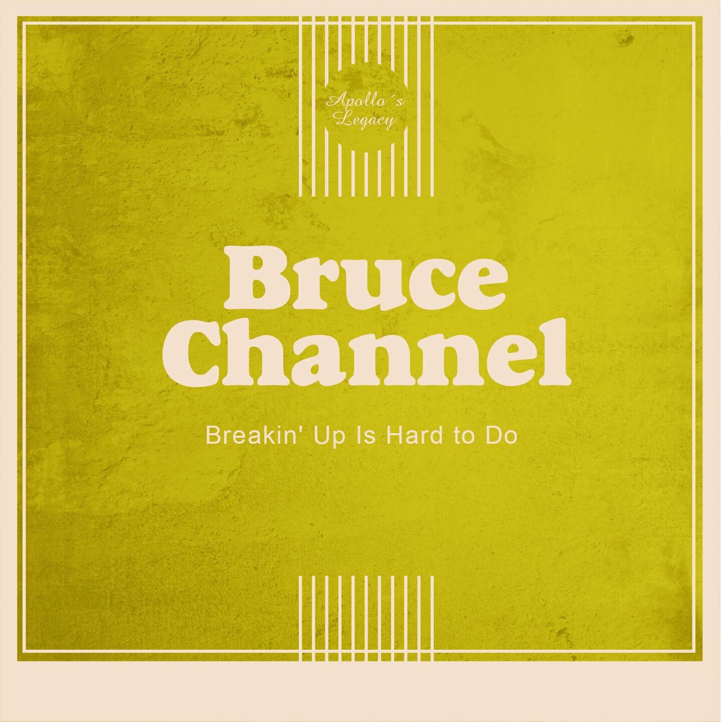 Релиз Breakin' up Is Hard to Do