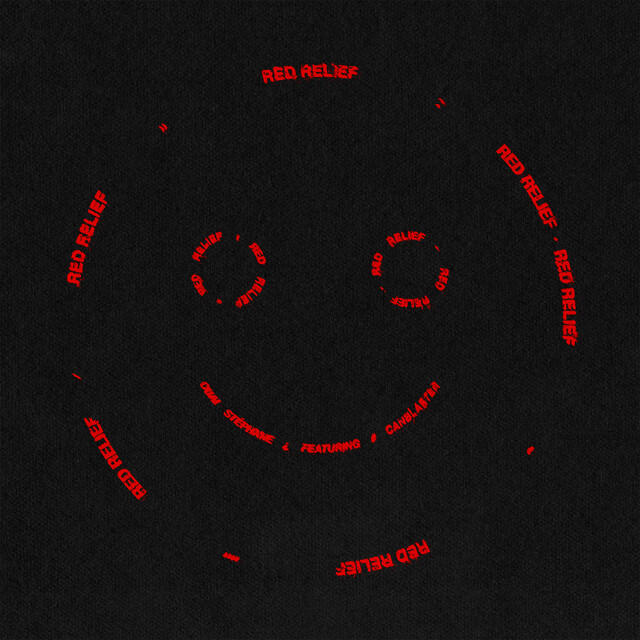 Релиз Red Relief