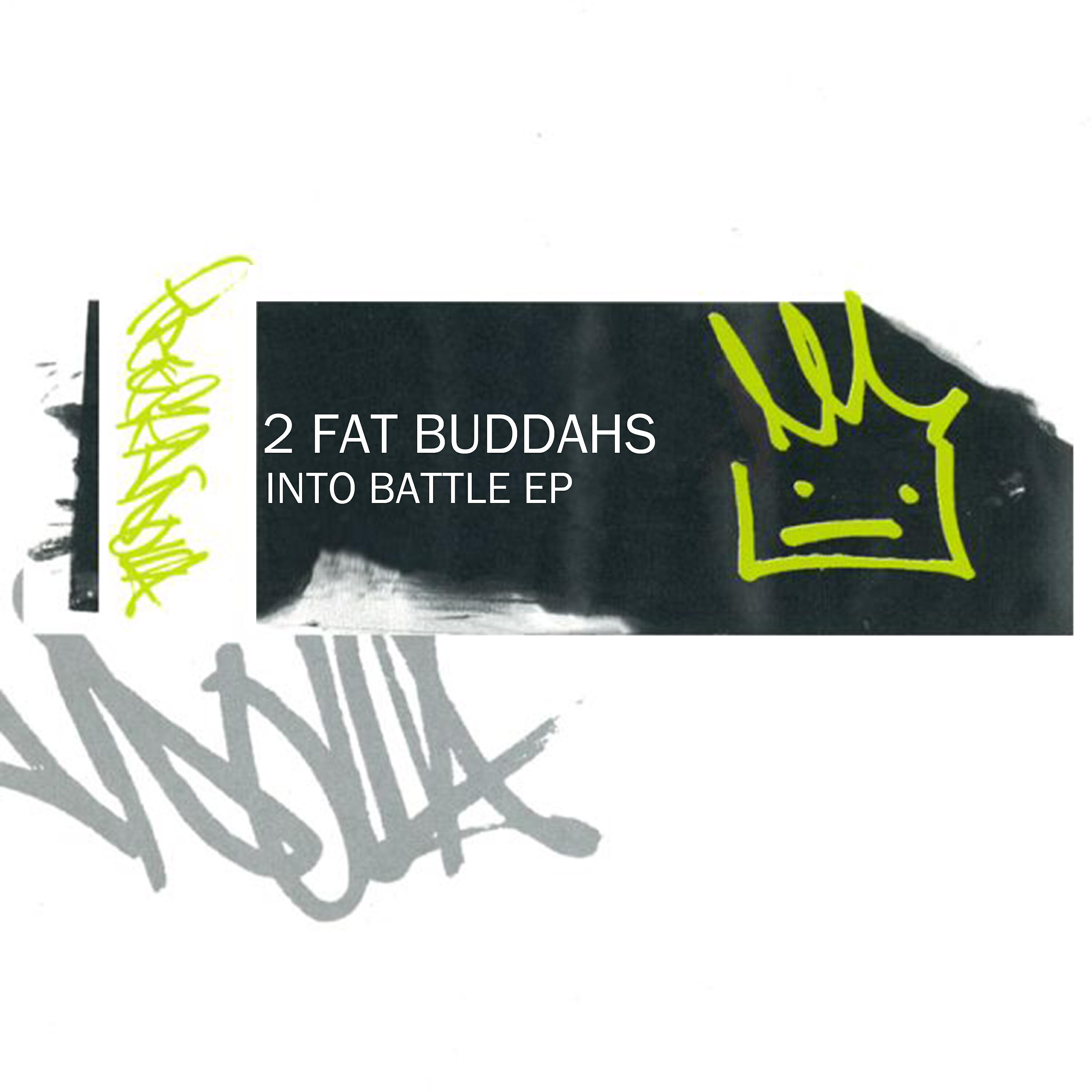 2 Fat Buddahs