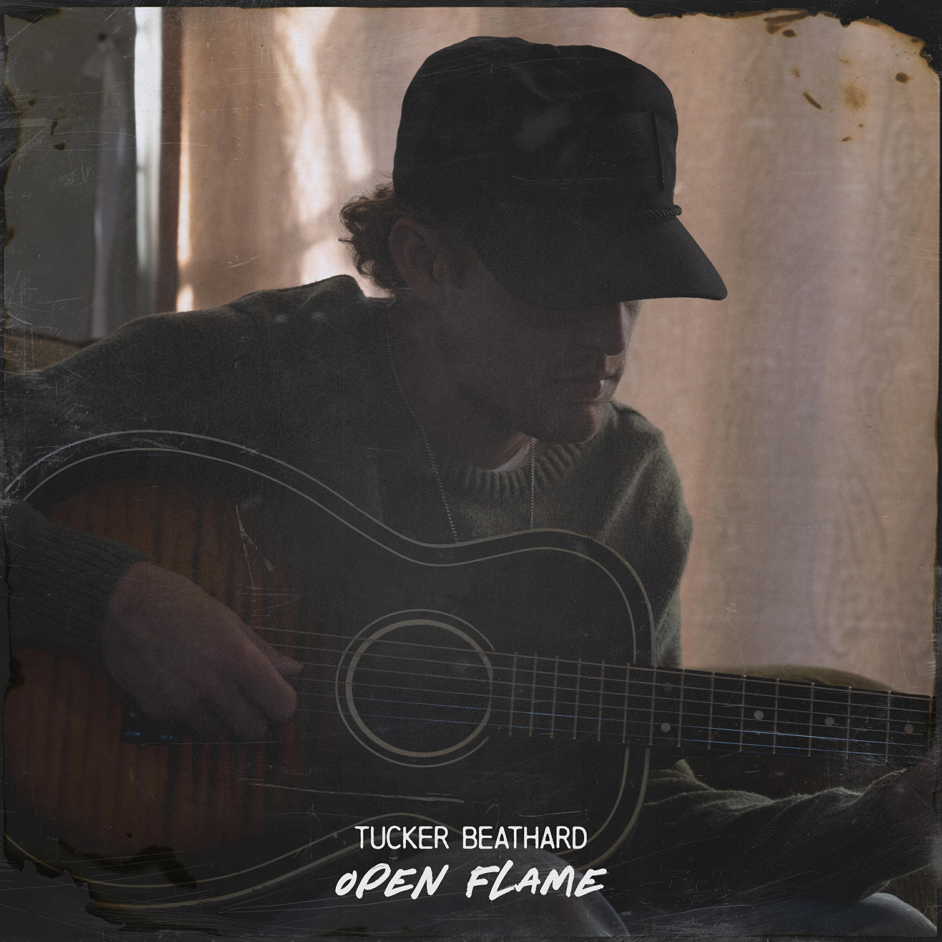 Релиз Open Flame