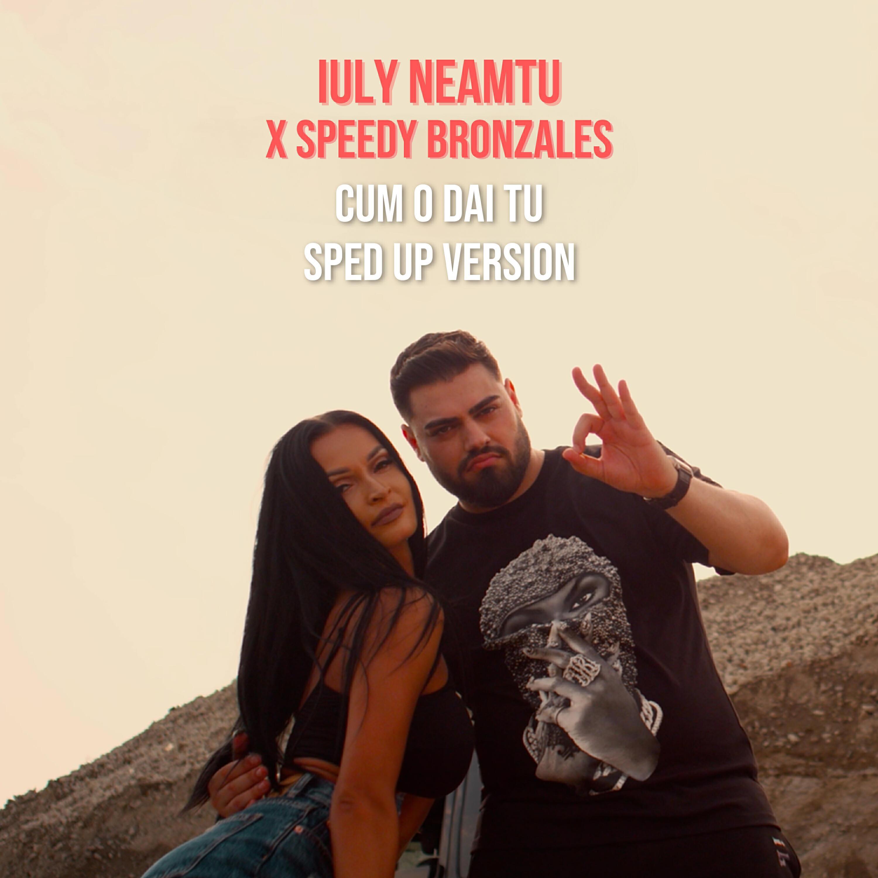 Speedy Bronzales