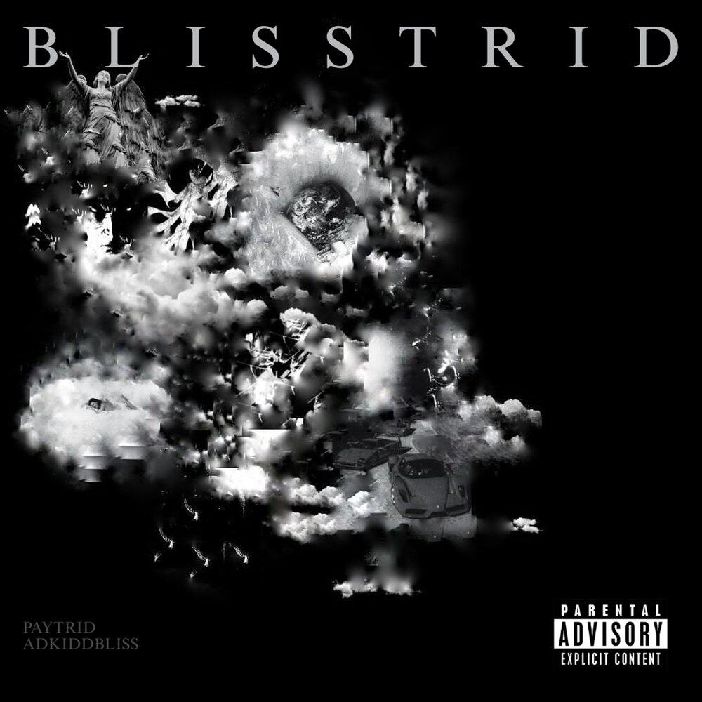 Релиз Bli$$Trid