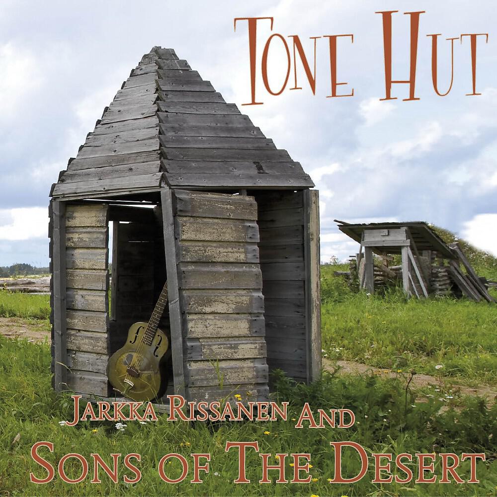 Jarkka Rissanen & Sons of the Desert