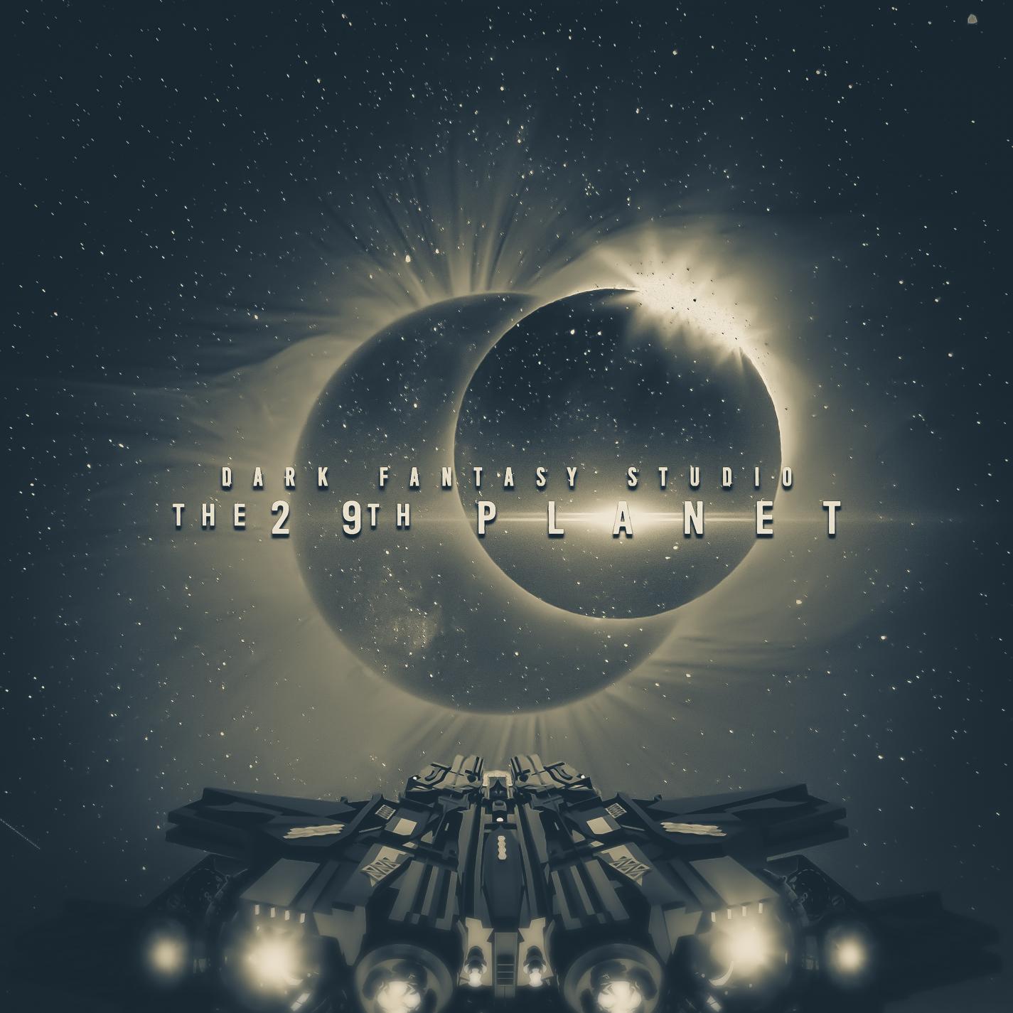 Релиз The 29th planet