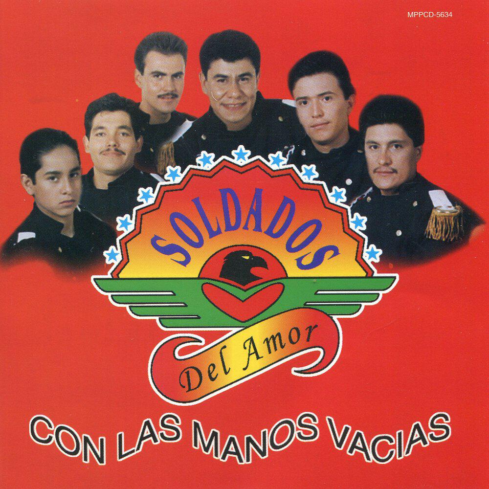 Релиз Con Las Manos Vacias