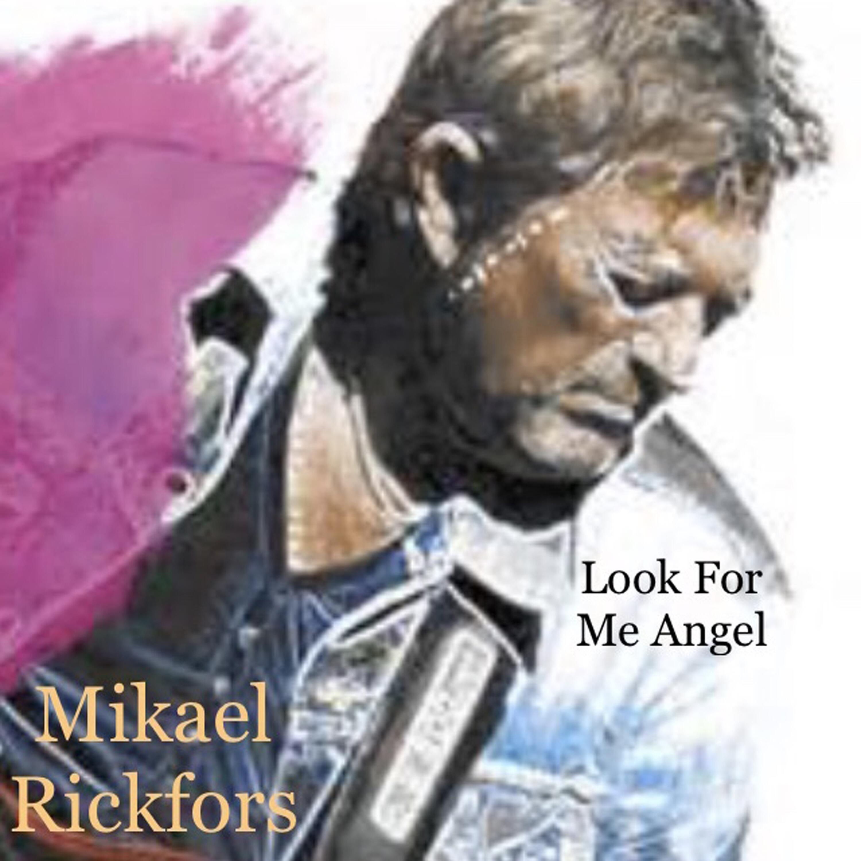 Релиз Look for Me Angel