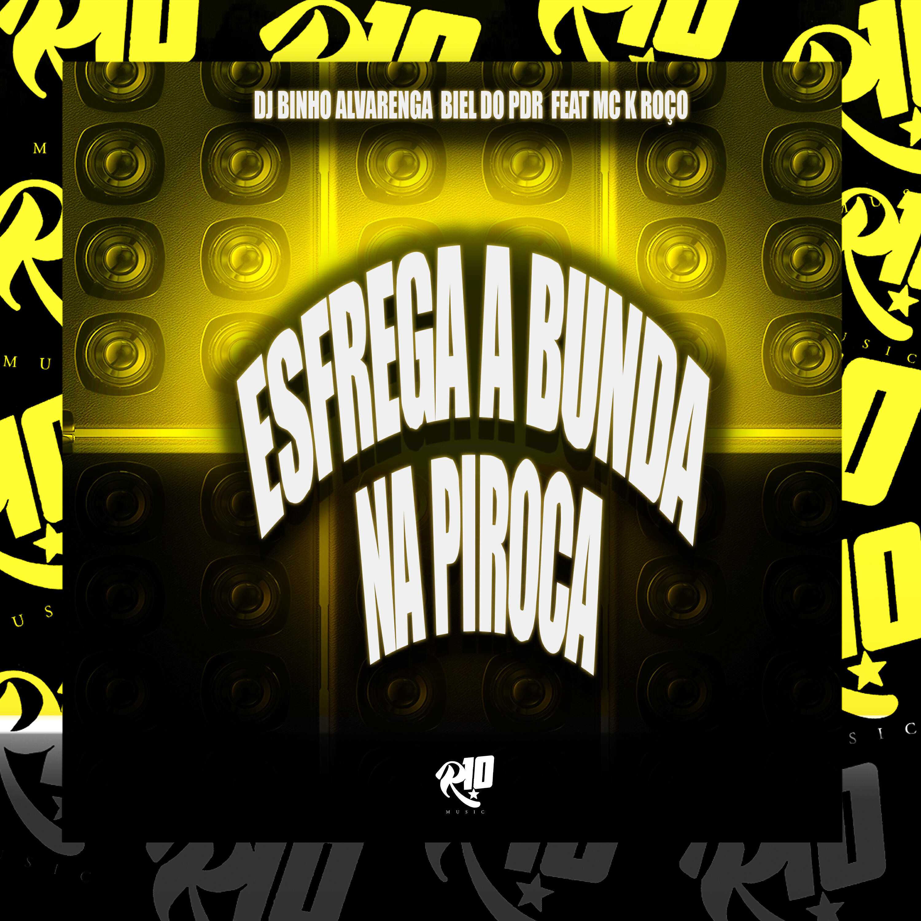 MC K-roço все песни в mp3