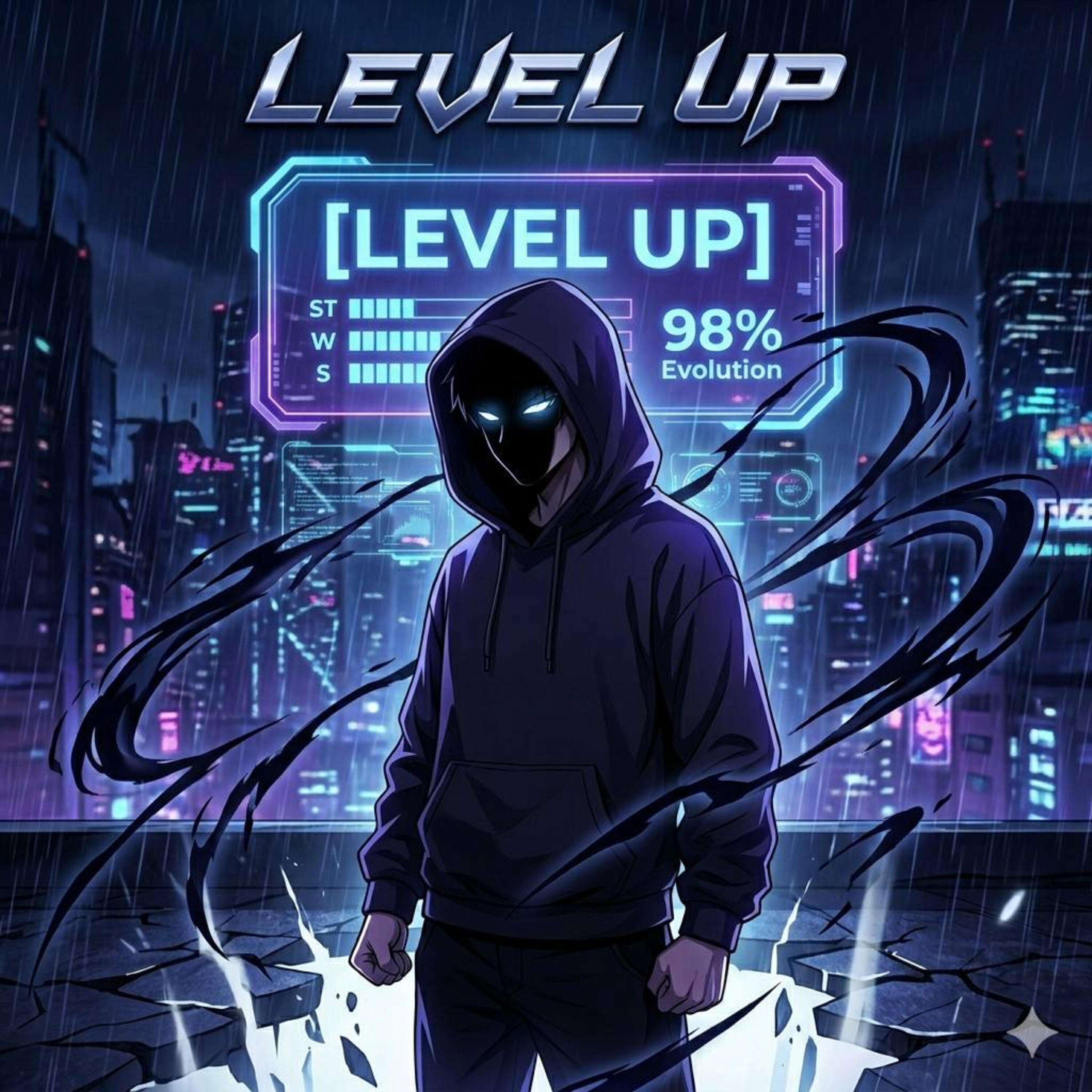 Релиз Level Up