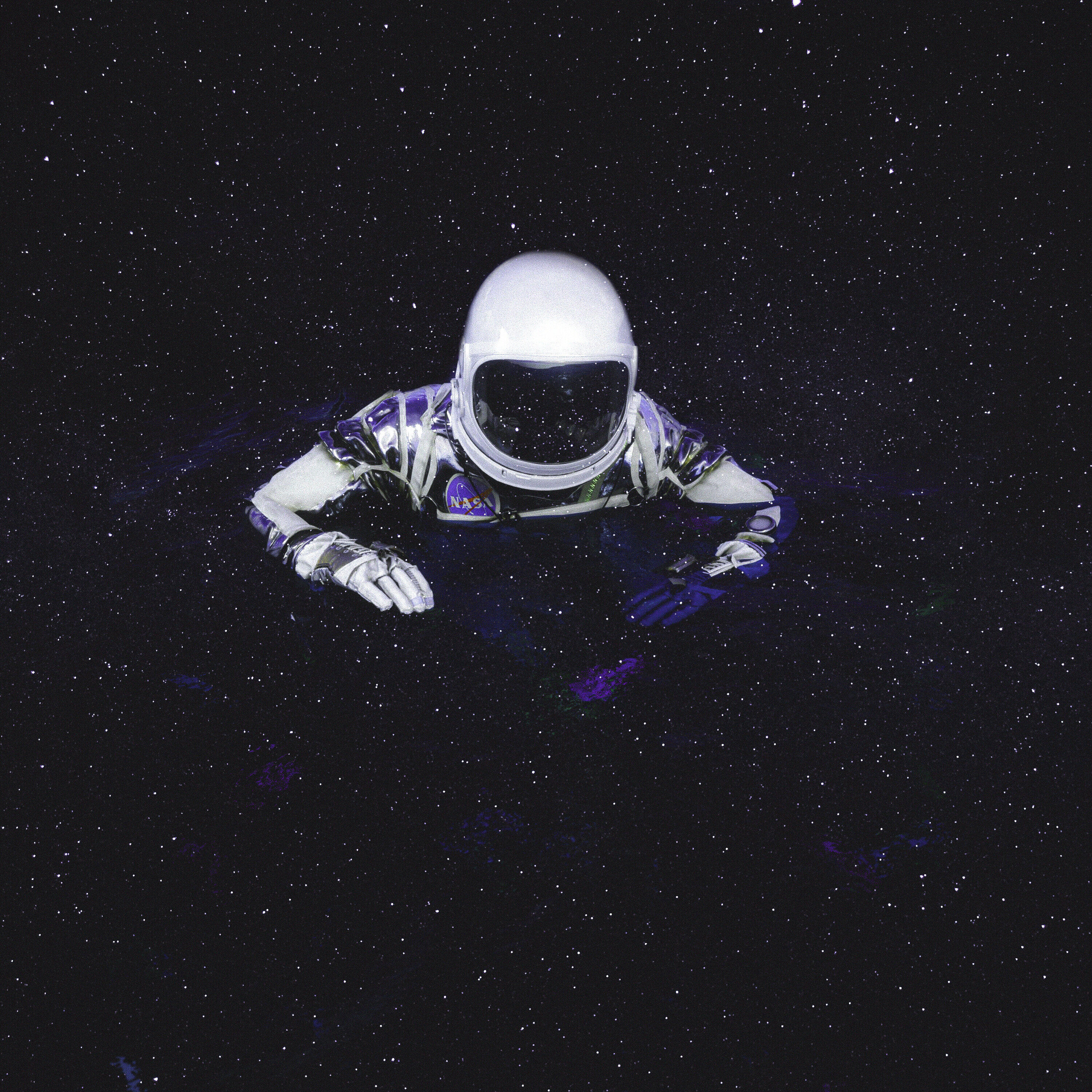 Релиз Expectation