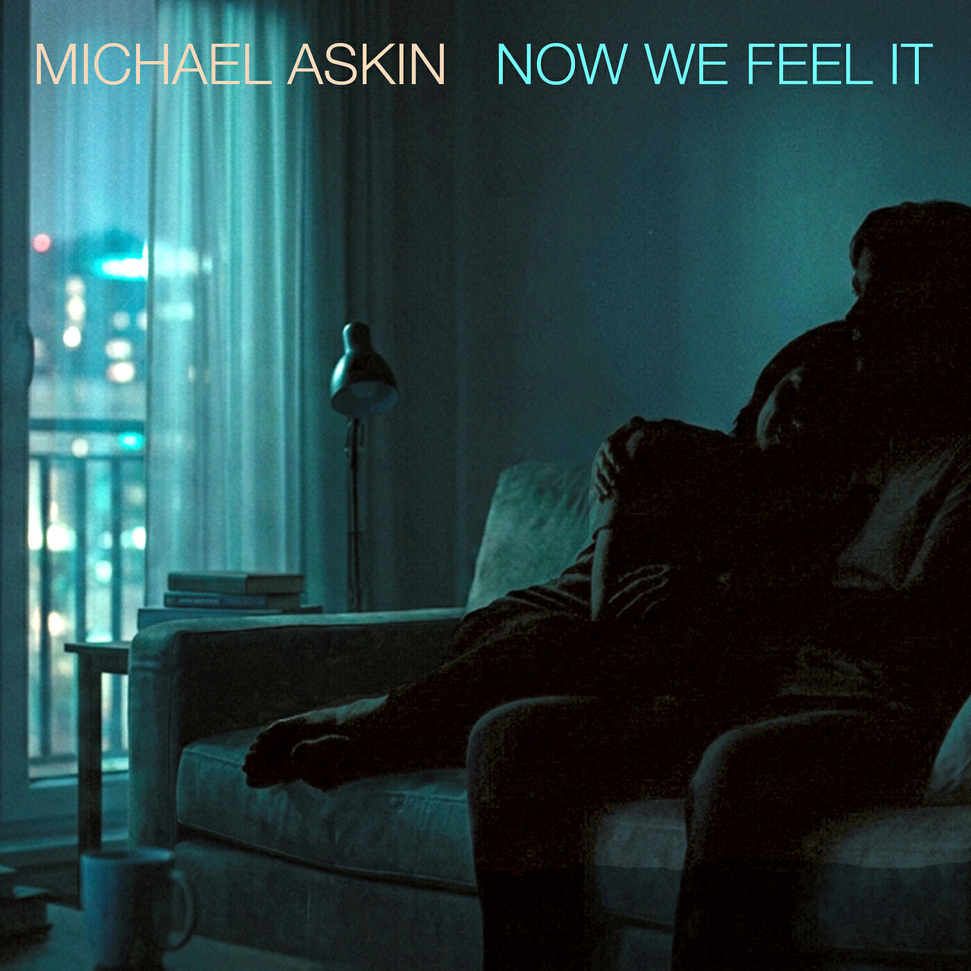 Michael Askin