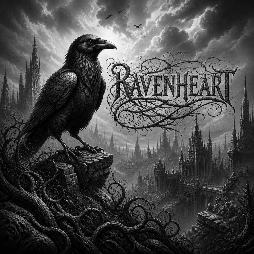 Релиз RAVENHEART