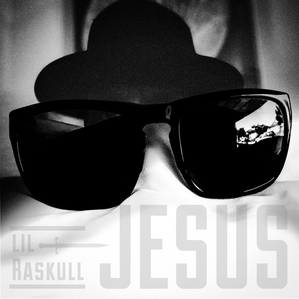 Релиз Jesus