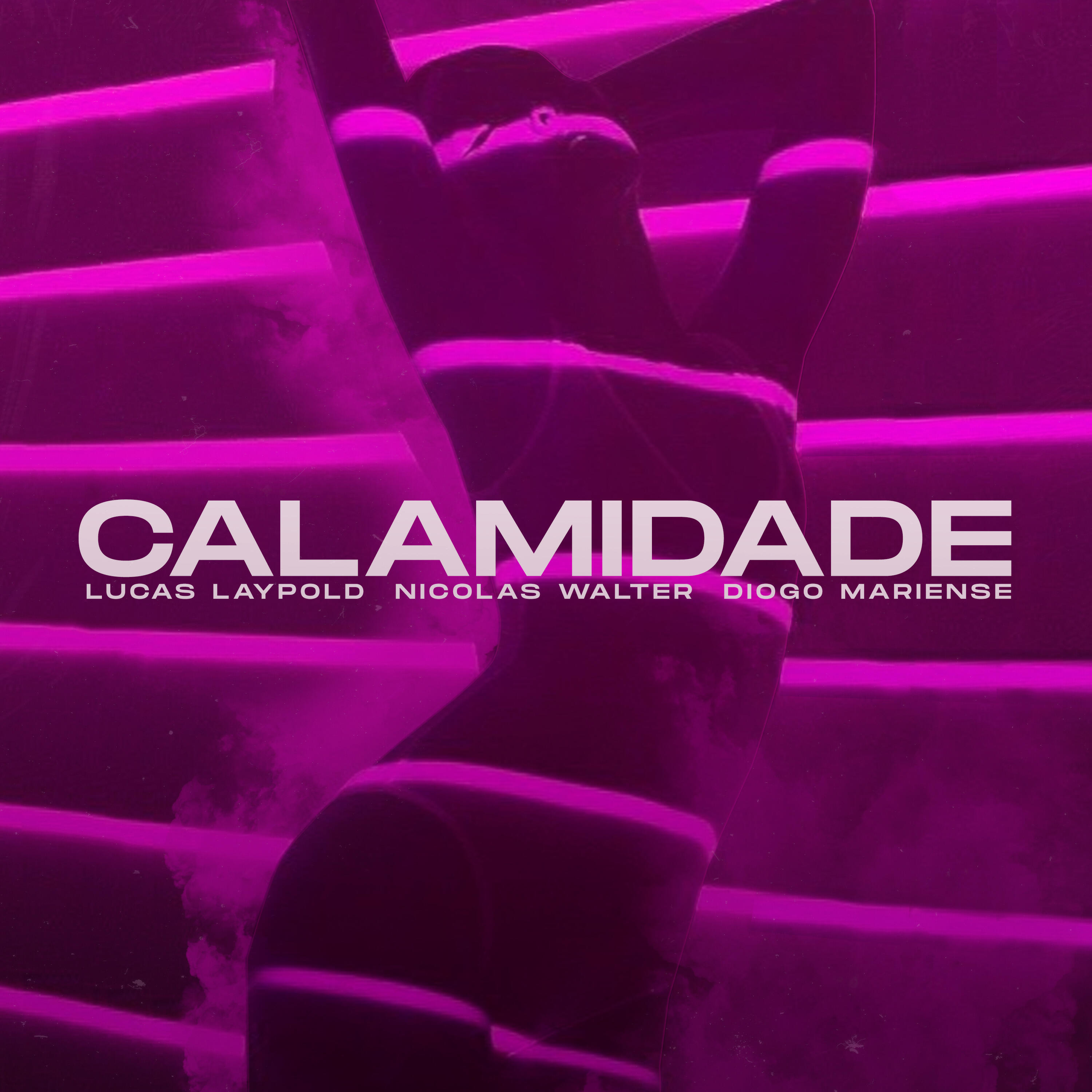 Релиз Calamidade