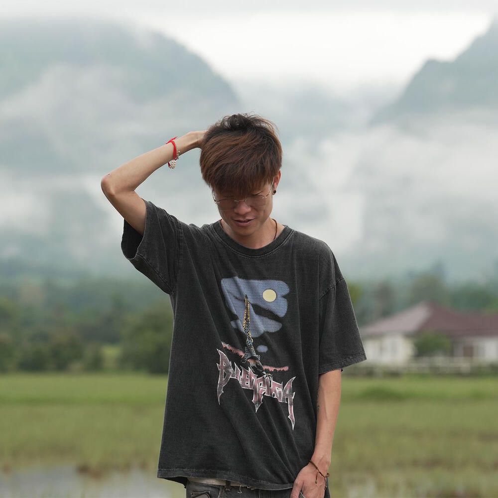 Релиз ก่อนดวงจันทร์จะจากฟ้า