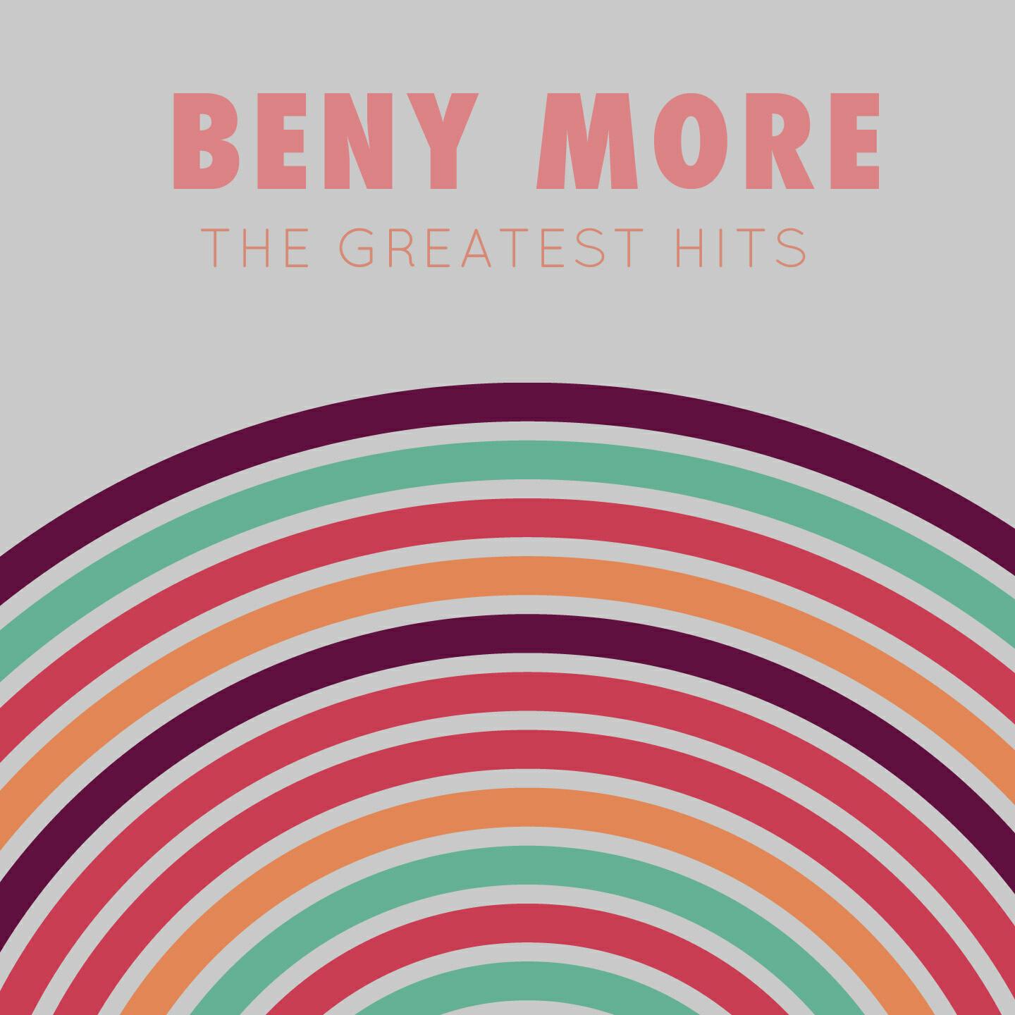 Релиз Beny Moré: The Greatest Hits