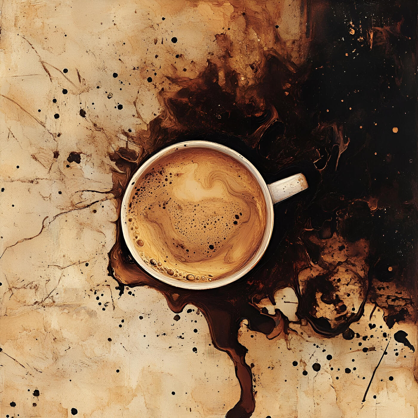 Релиз Coffee Stains