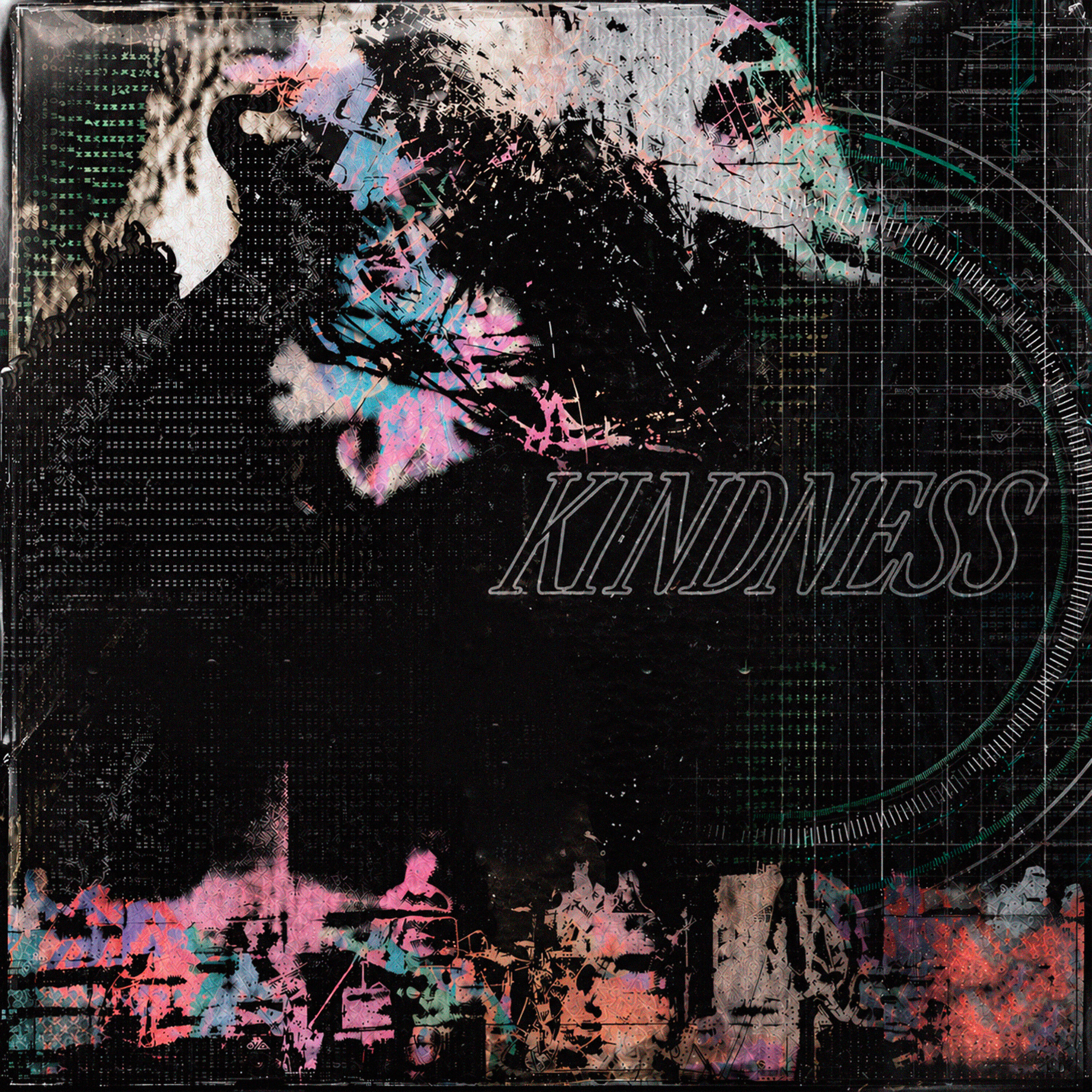 Релиз KINDNESS