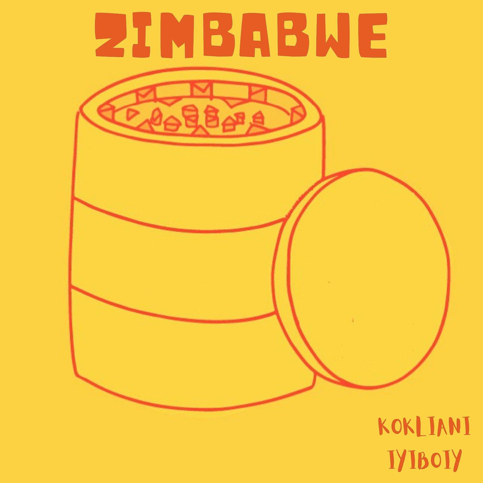 Релиз Zimbabwe