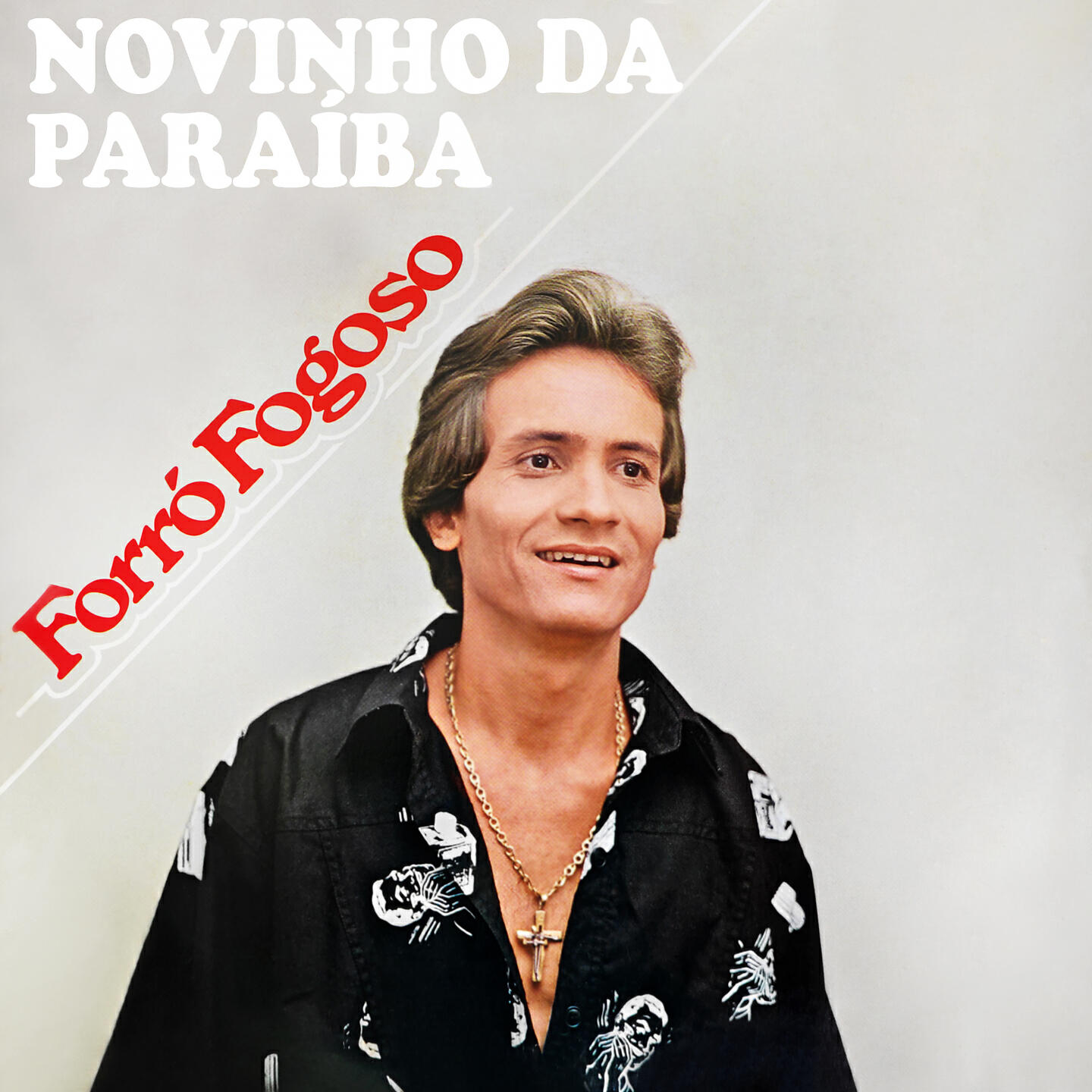 Релиз Forró Fogoso
