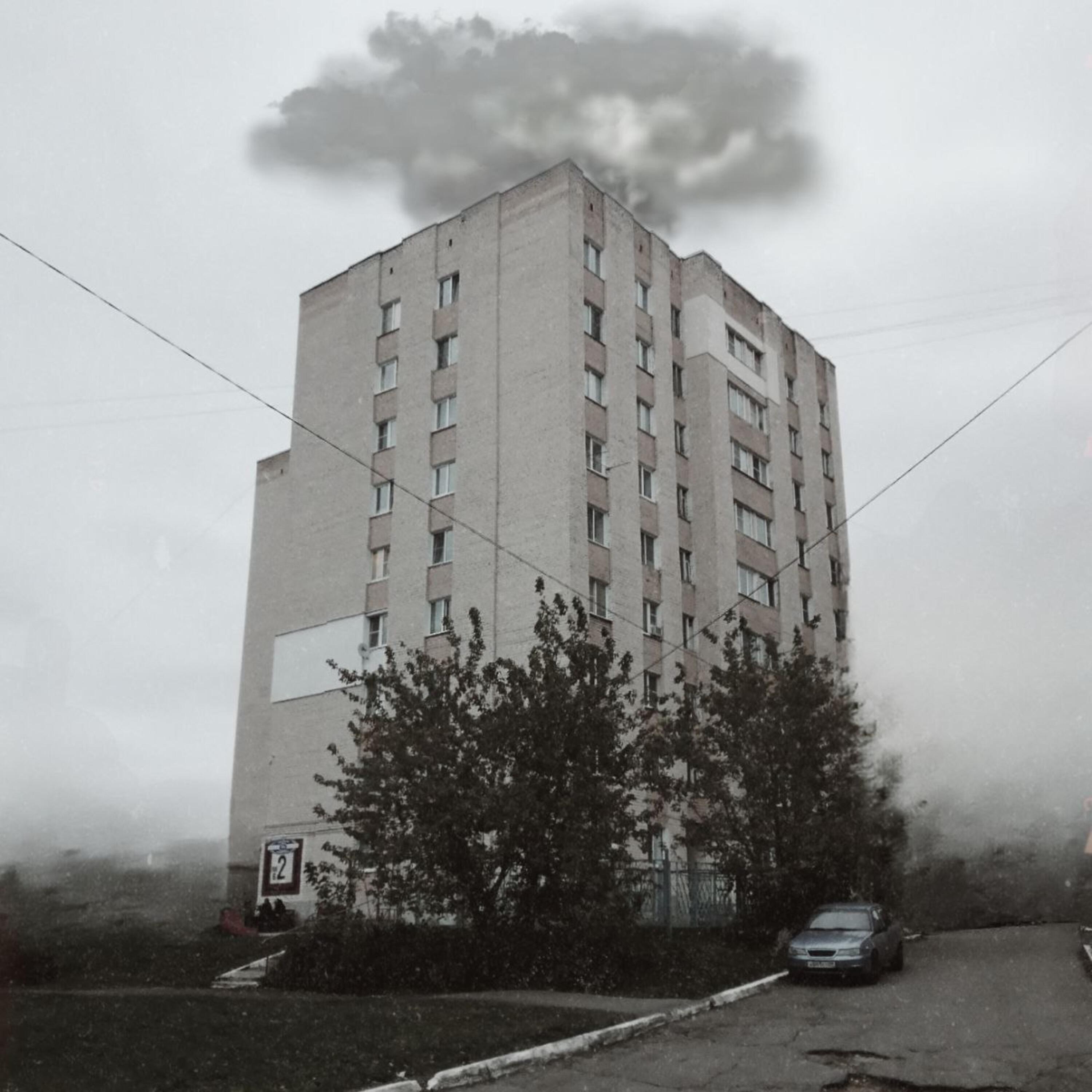 Релиз Сезон дождей