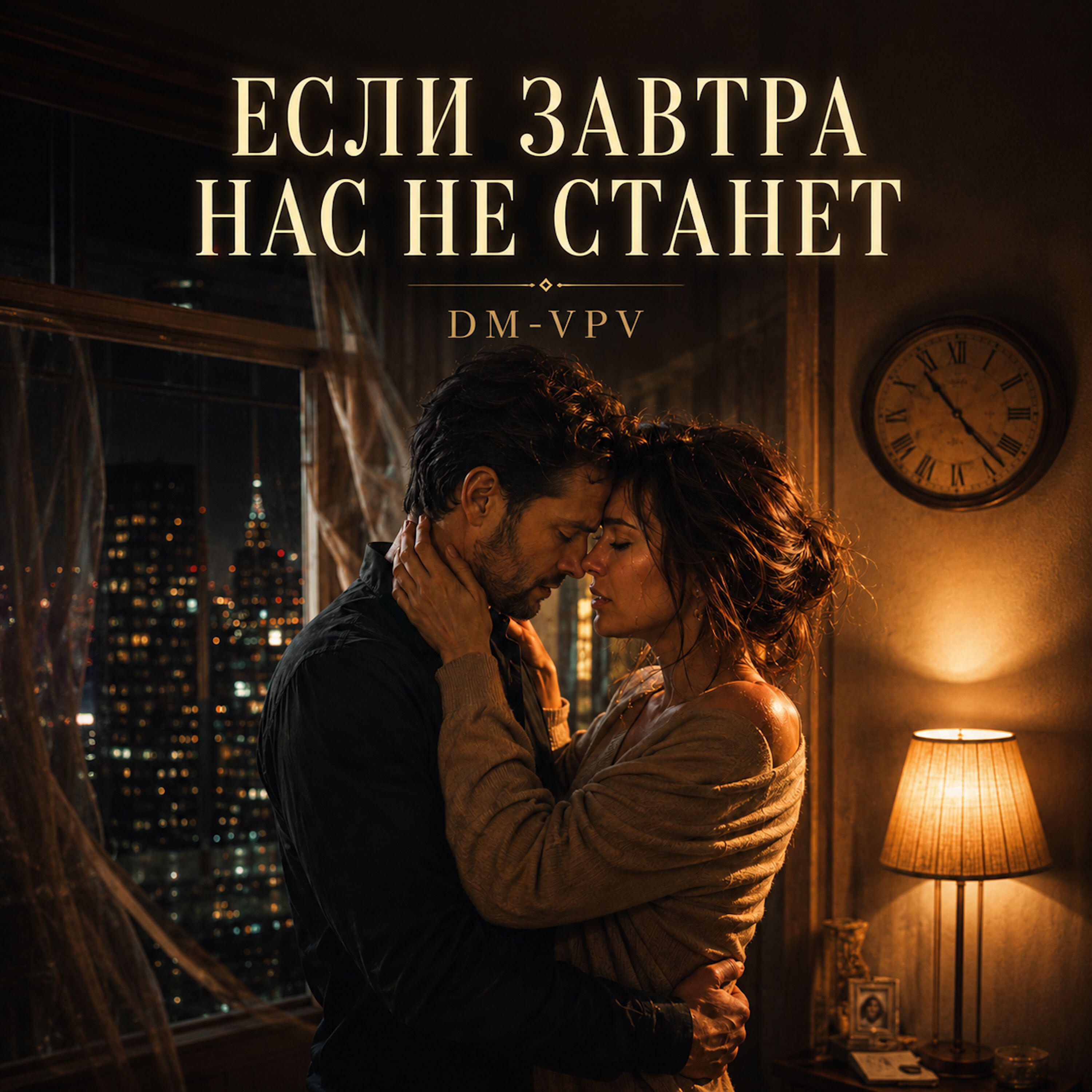 Релиз Если завтра нас не станет
