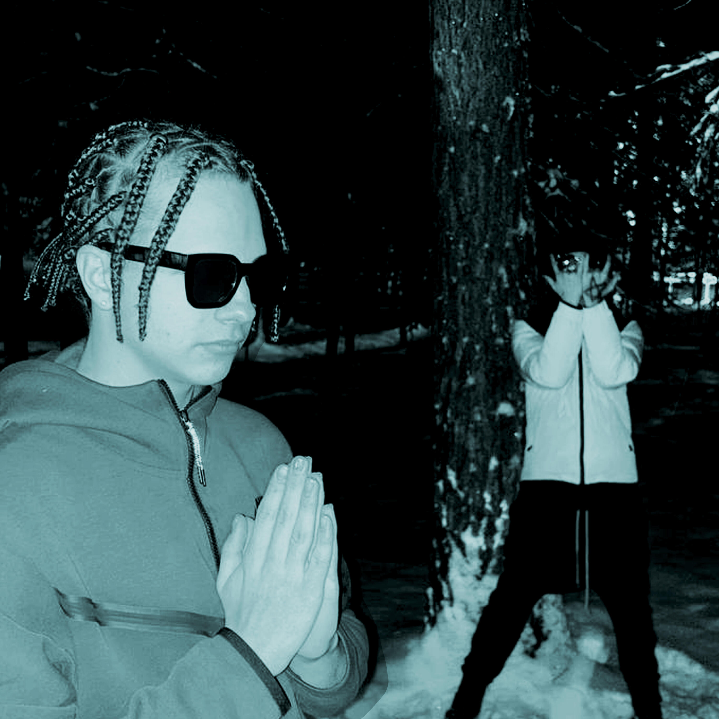 Релиз PULL UP