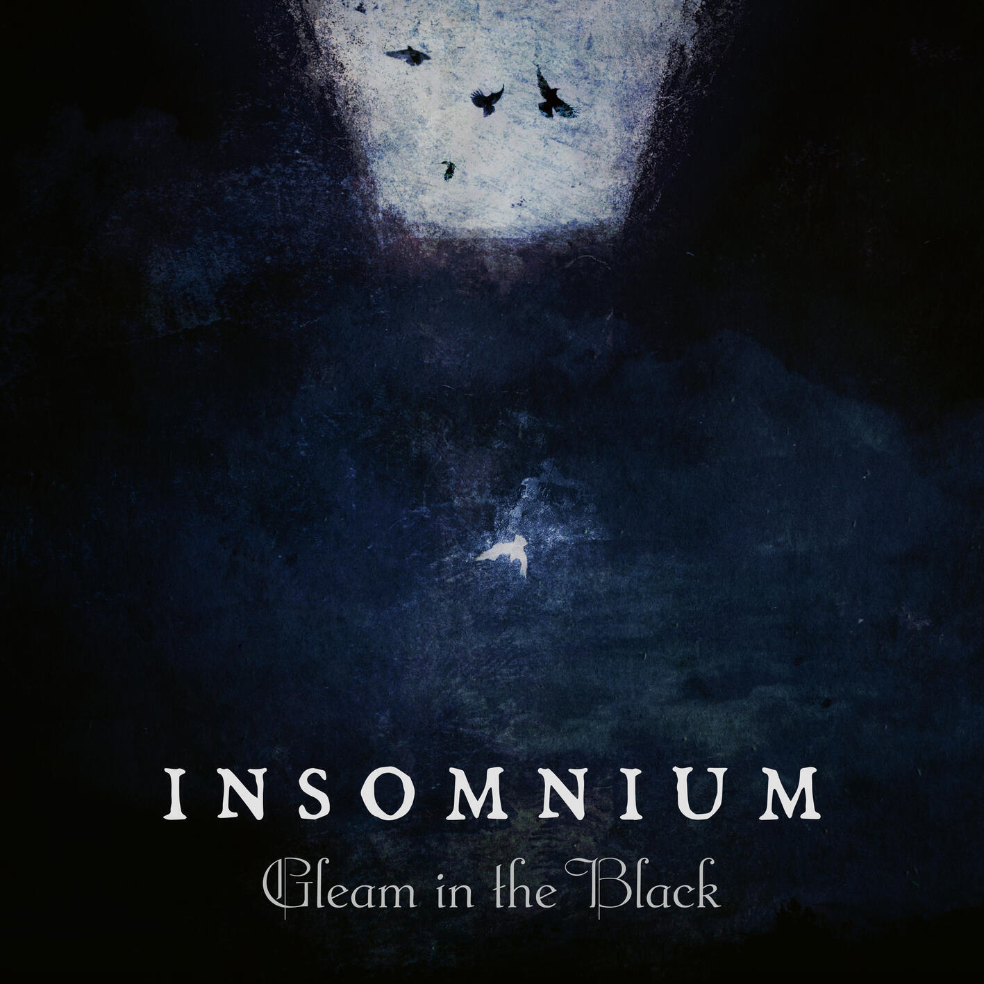 Релиз Gleam in the Black