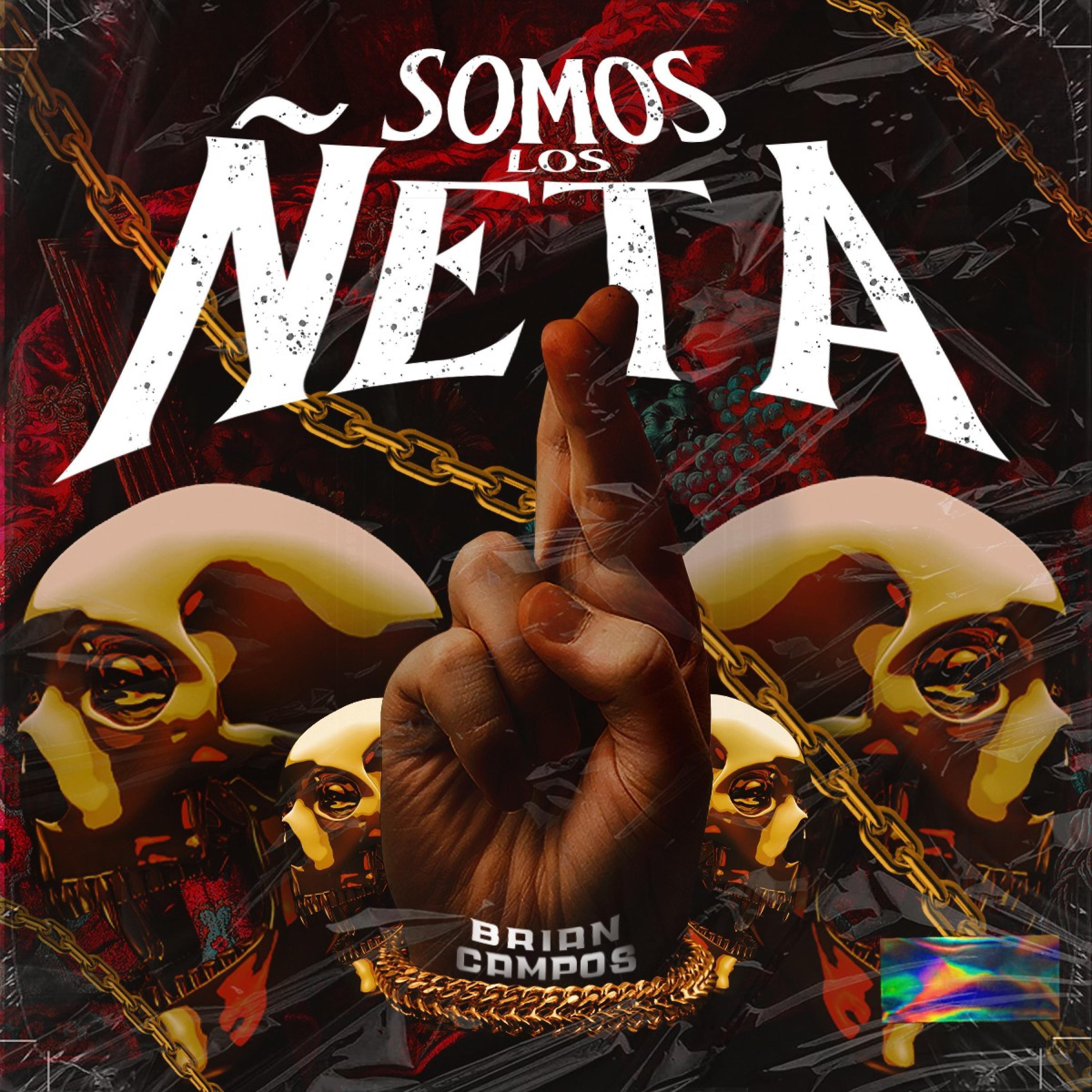 Релиз Somos los ñetas