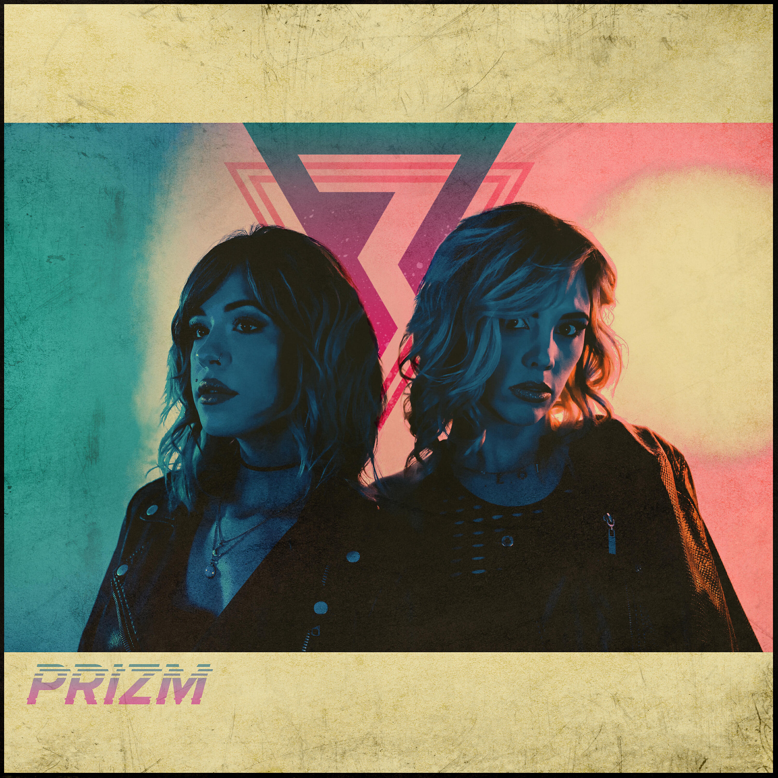 Релиз PRIZM