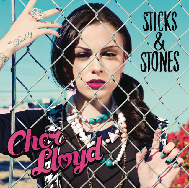 Постер альбома Sticks & Stones