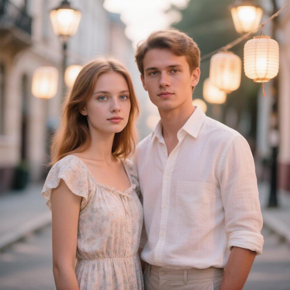Релиз Твоё летнее тепло
