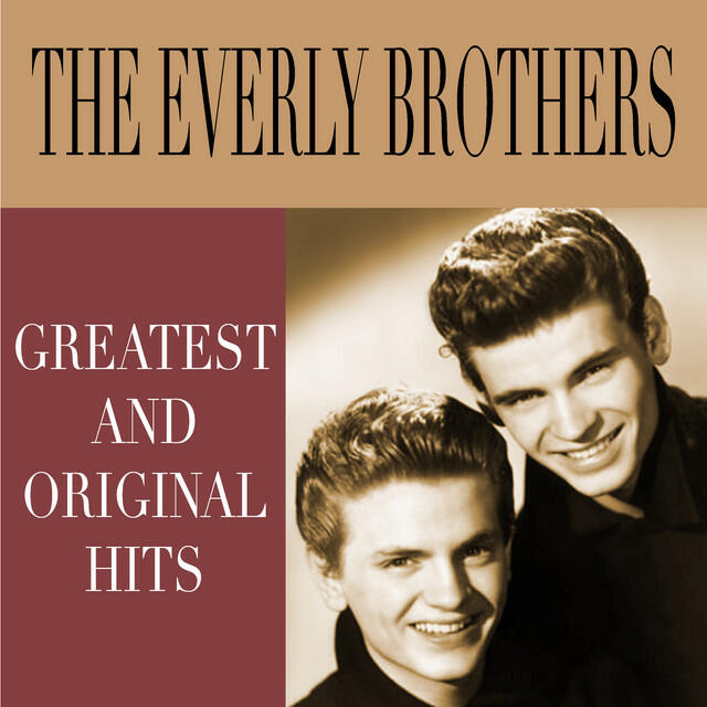 Постер альбома Greatest and Original Hits