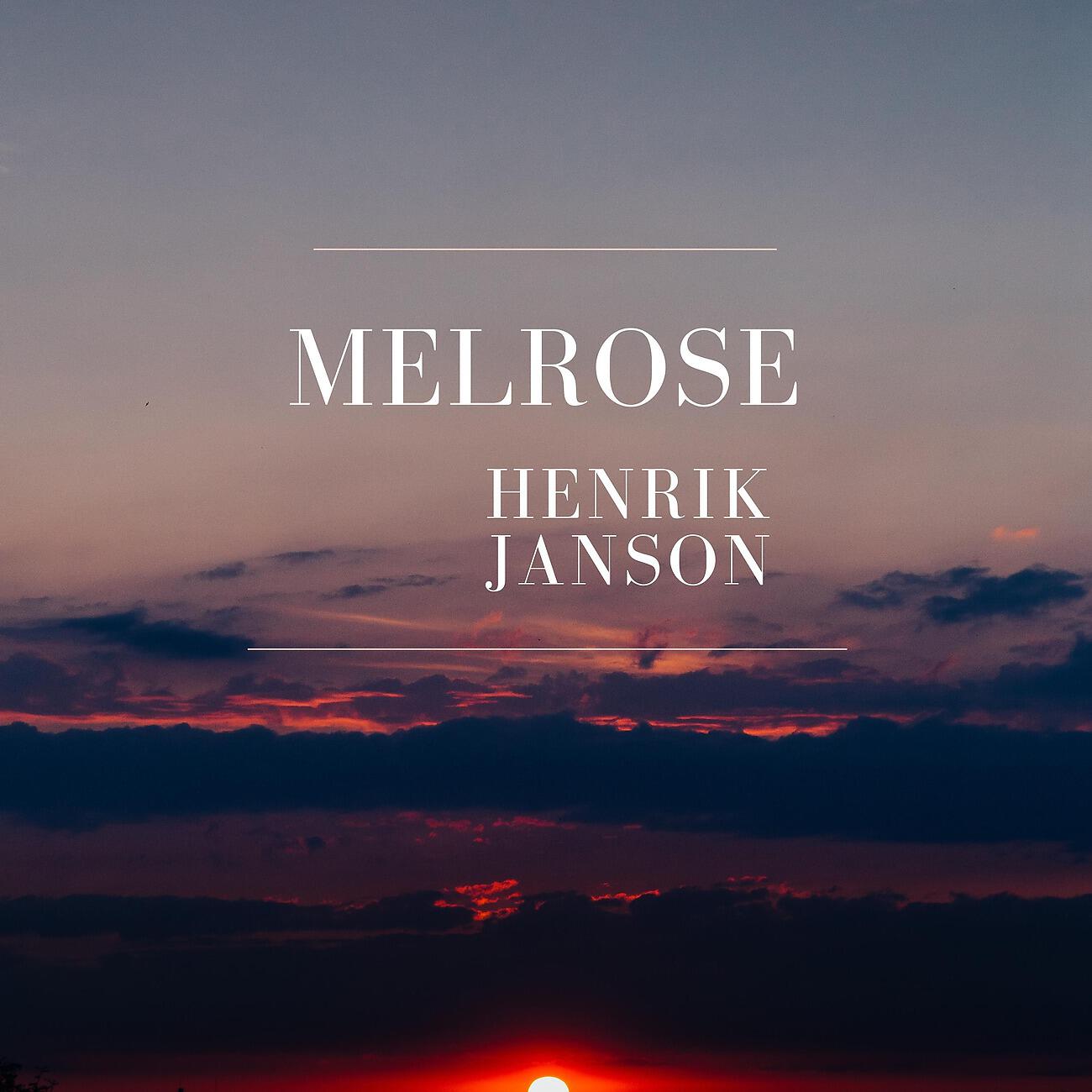 Релиз Melrose