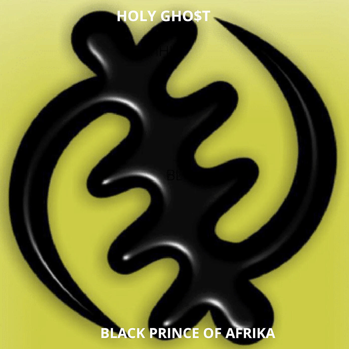 Релиз Black Prince of Afrika