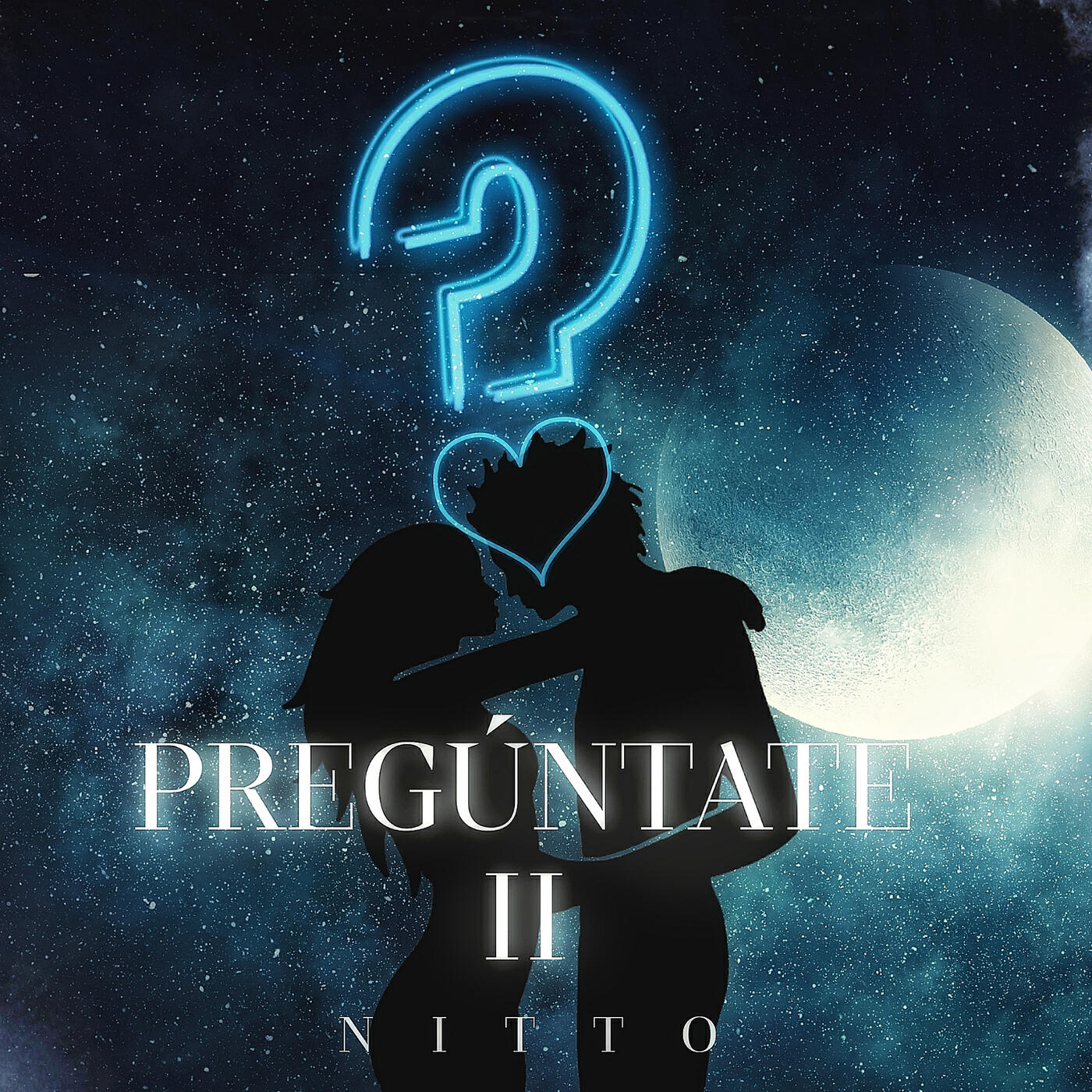 Релиз Pregúntate II