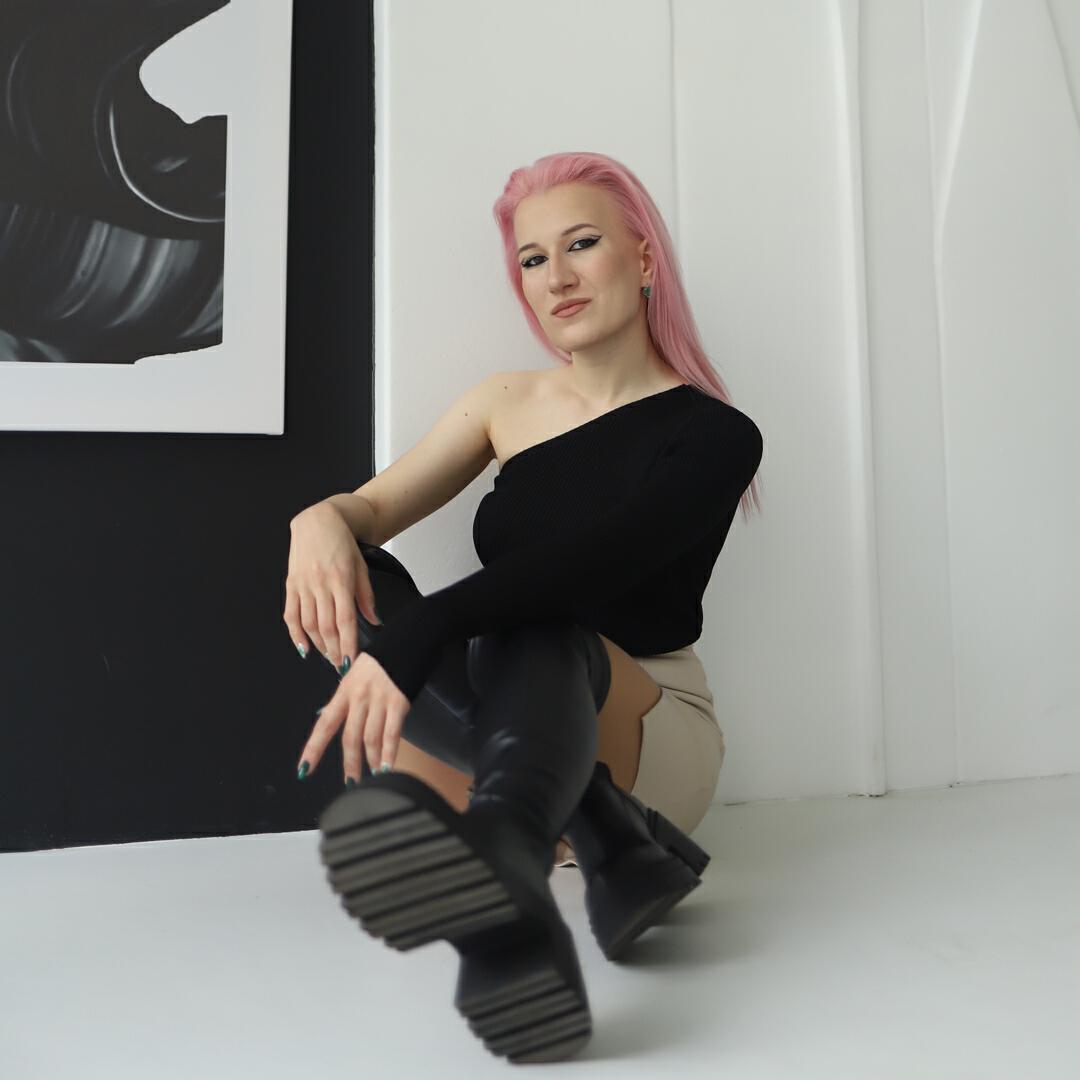 Vasilisa Lakis