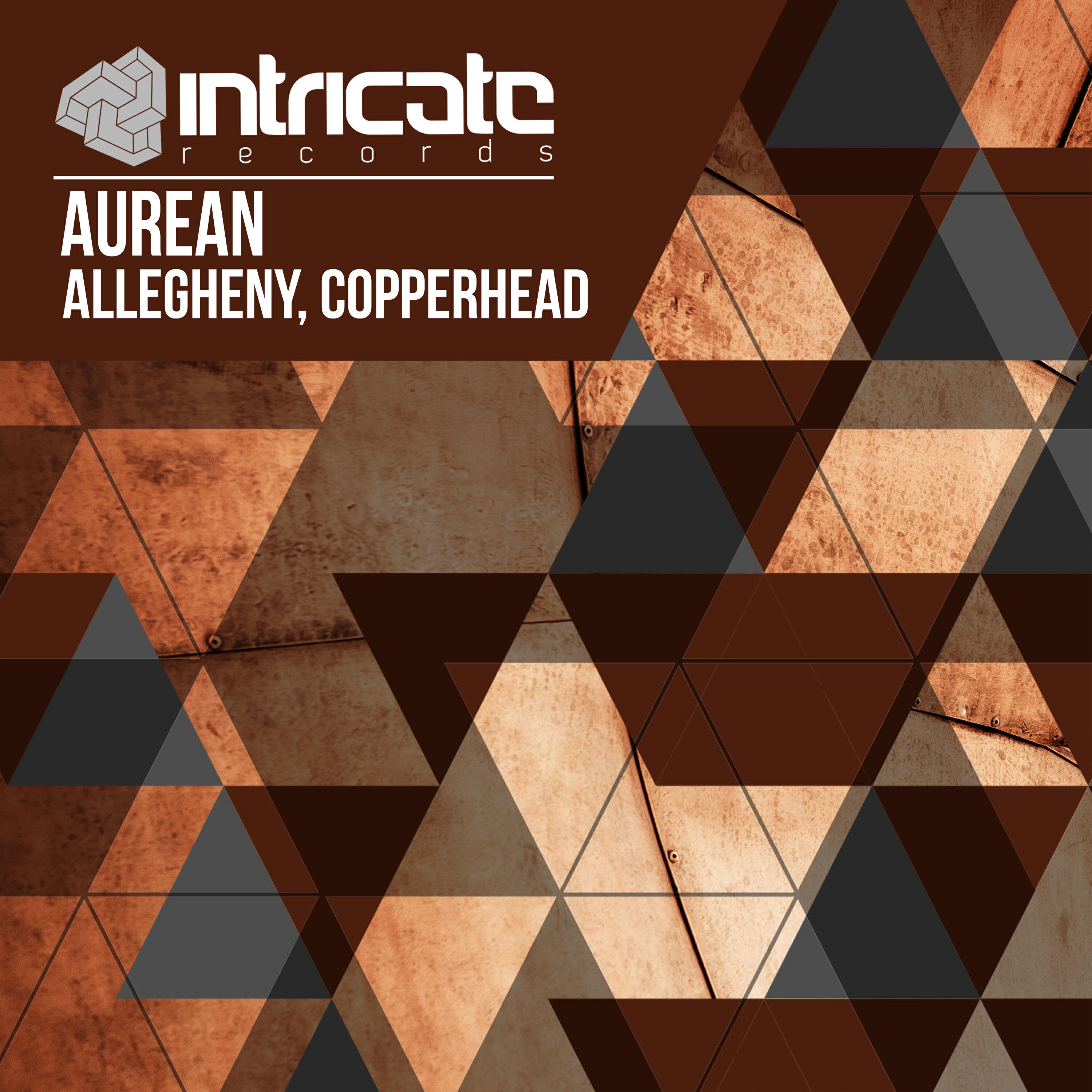 Релиз Allegheny / Copperhead