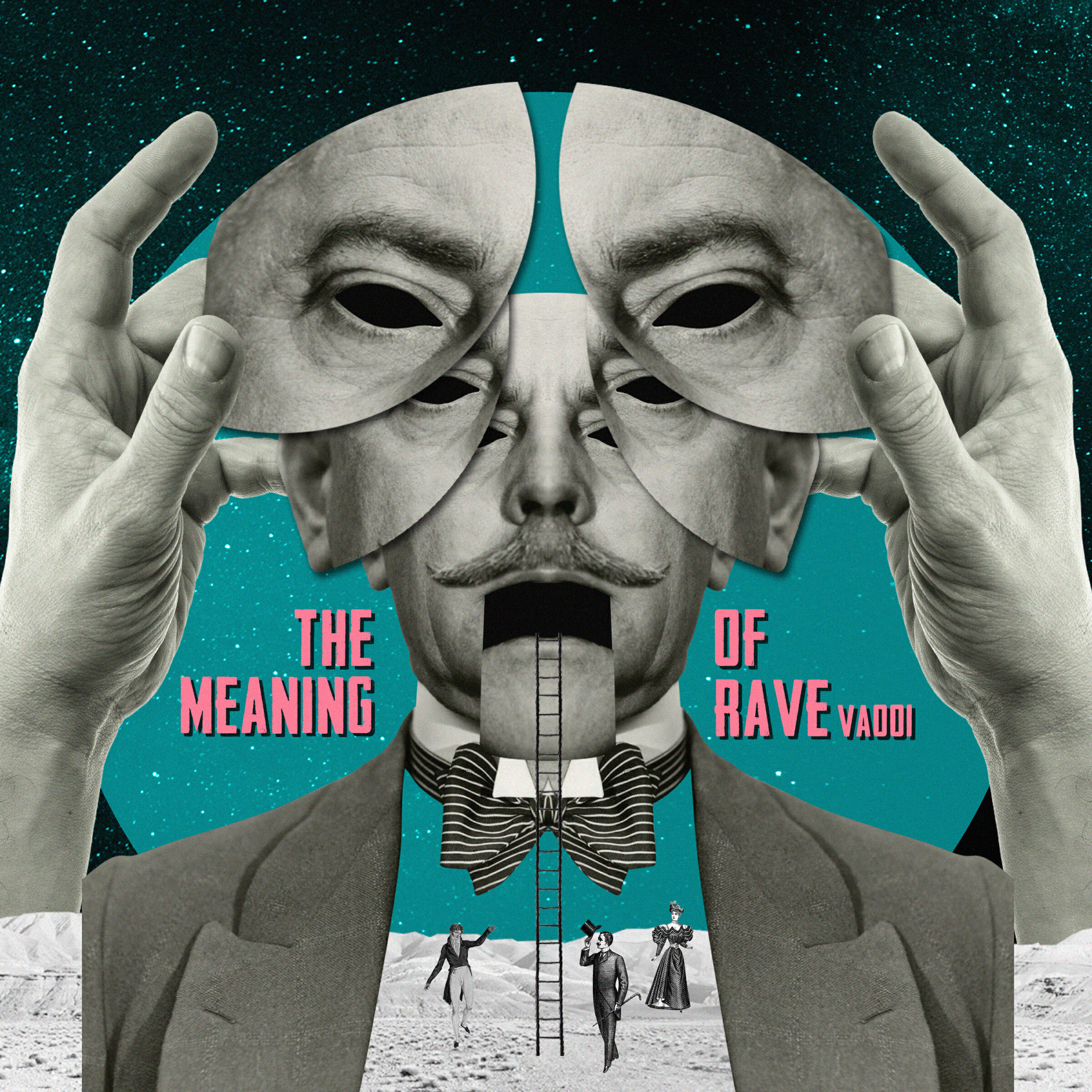 Релиз The Meaning Of Rave VA001